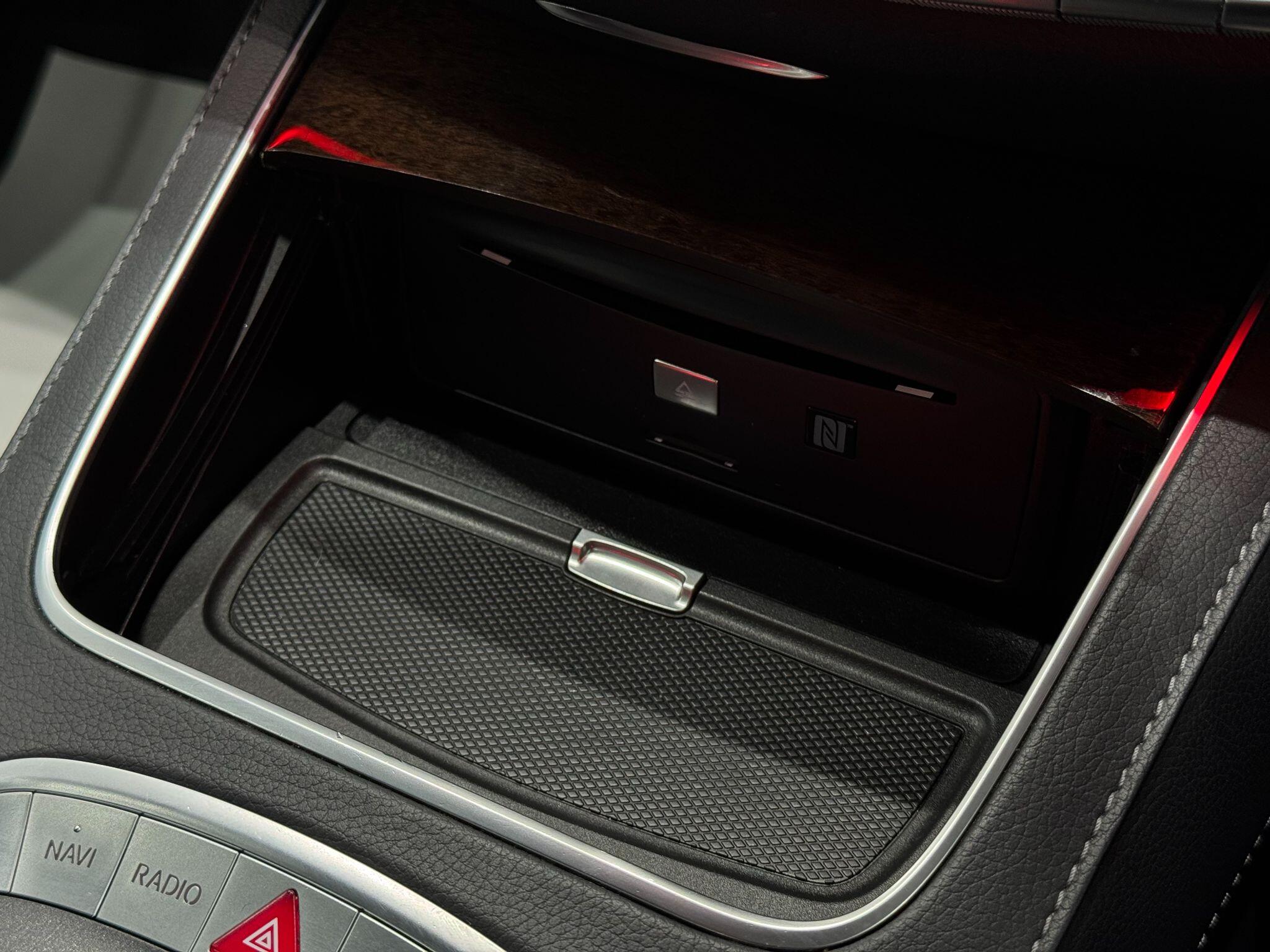 Mercedes-Benz S-Class view 42