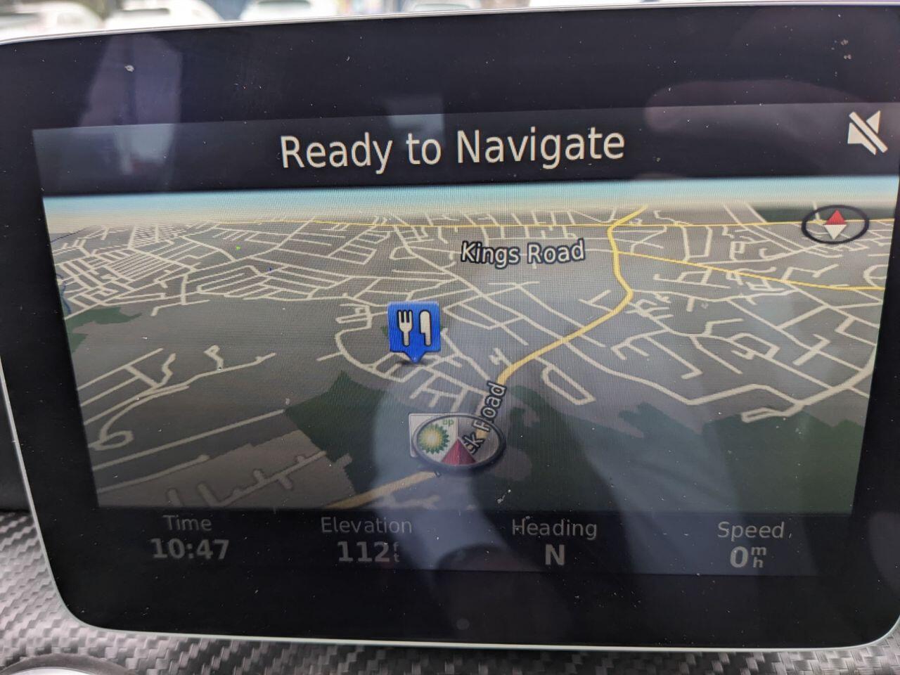 Mercedes-Benz A Class view 16