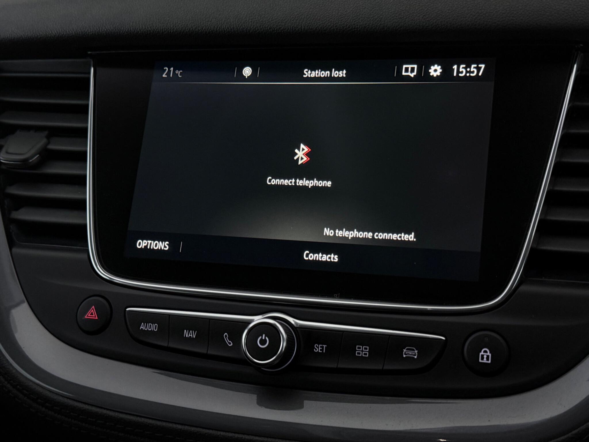 Vauxhall Grandland X view 21