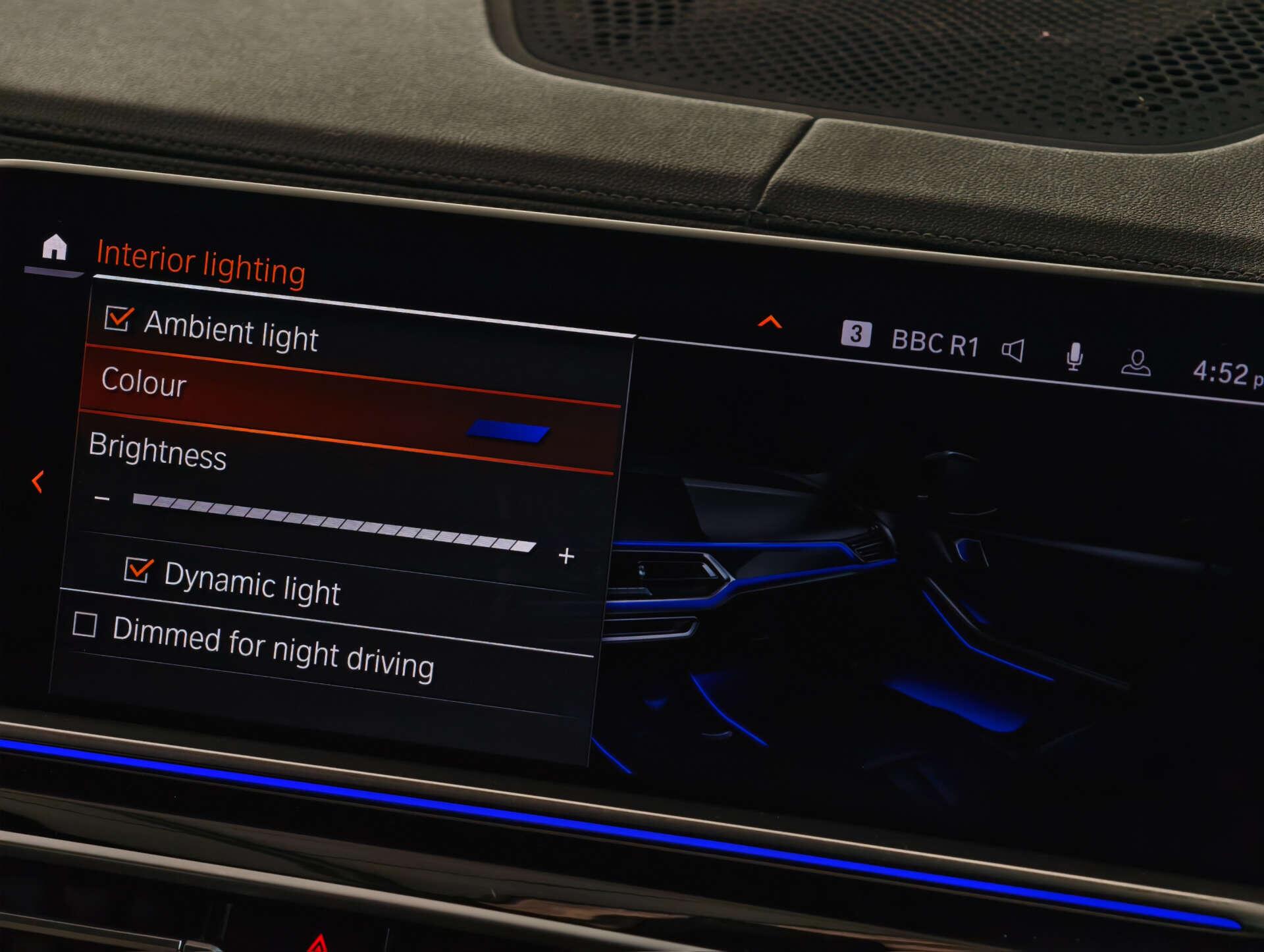 BMW X5 X5 view 67