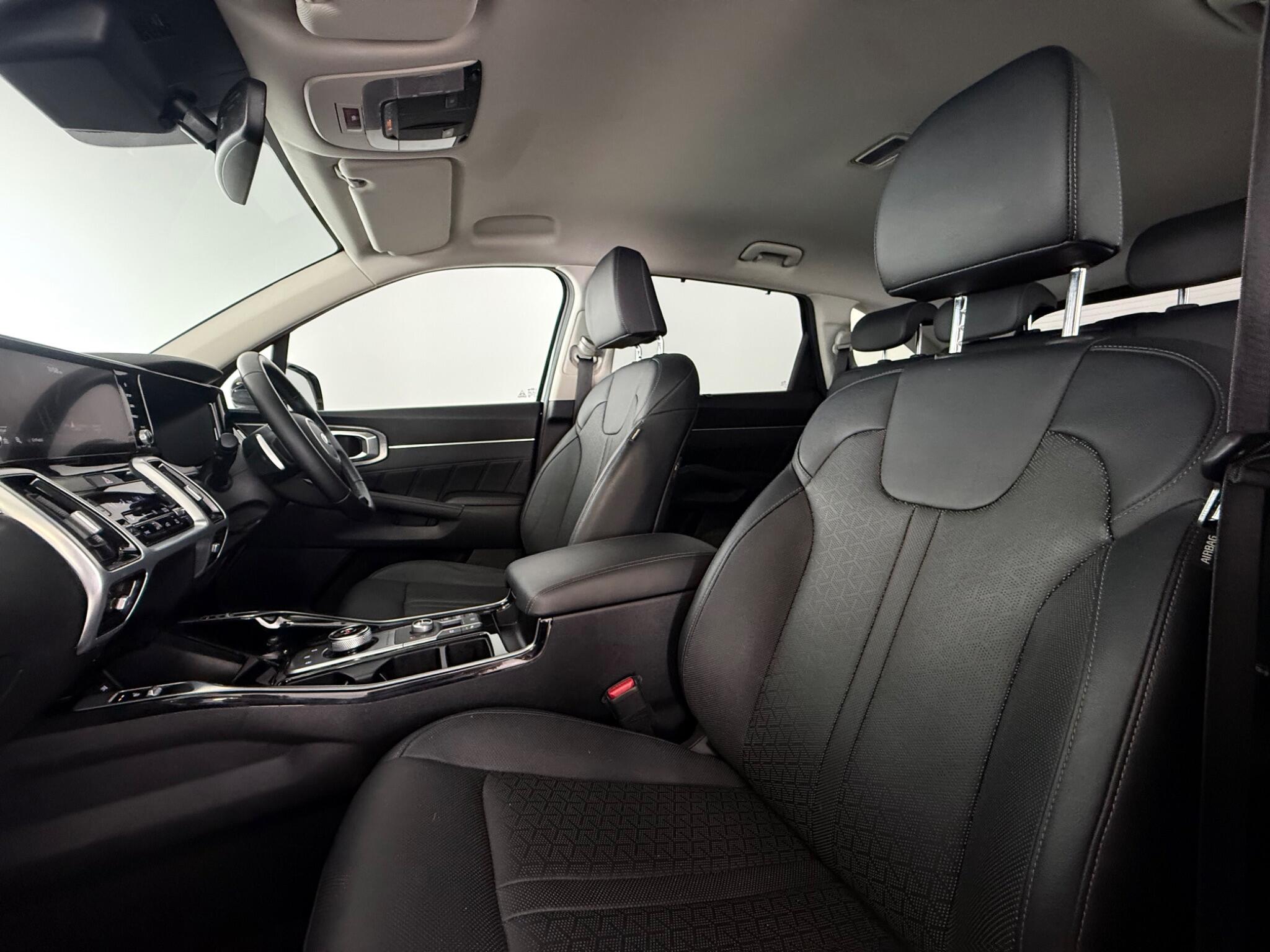 Kia Sorento view 33