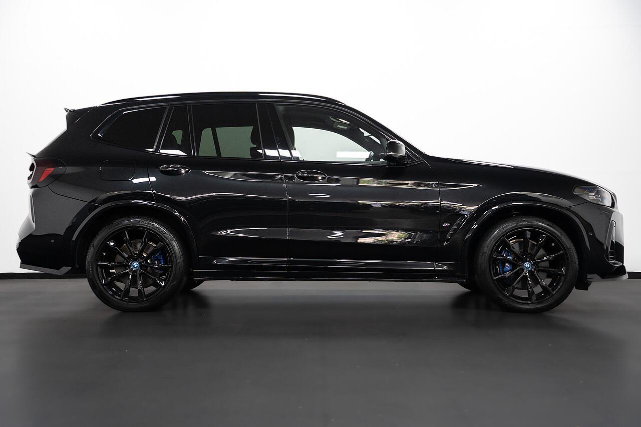 BMW X3 view 37