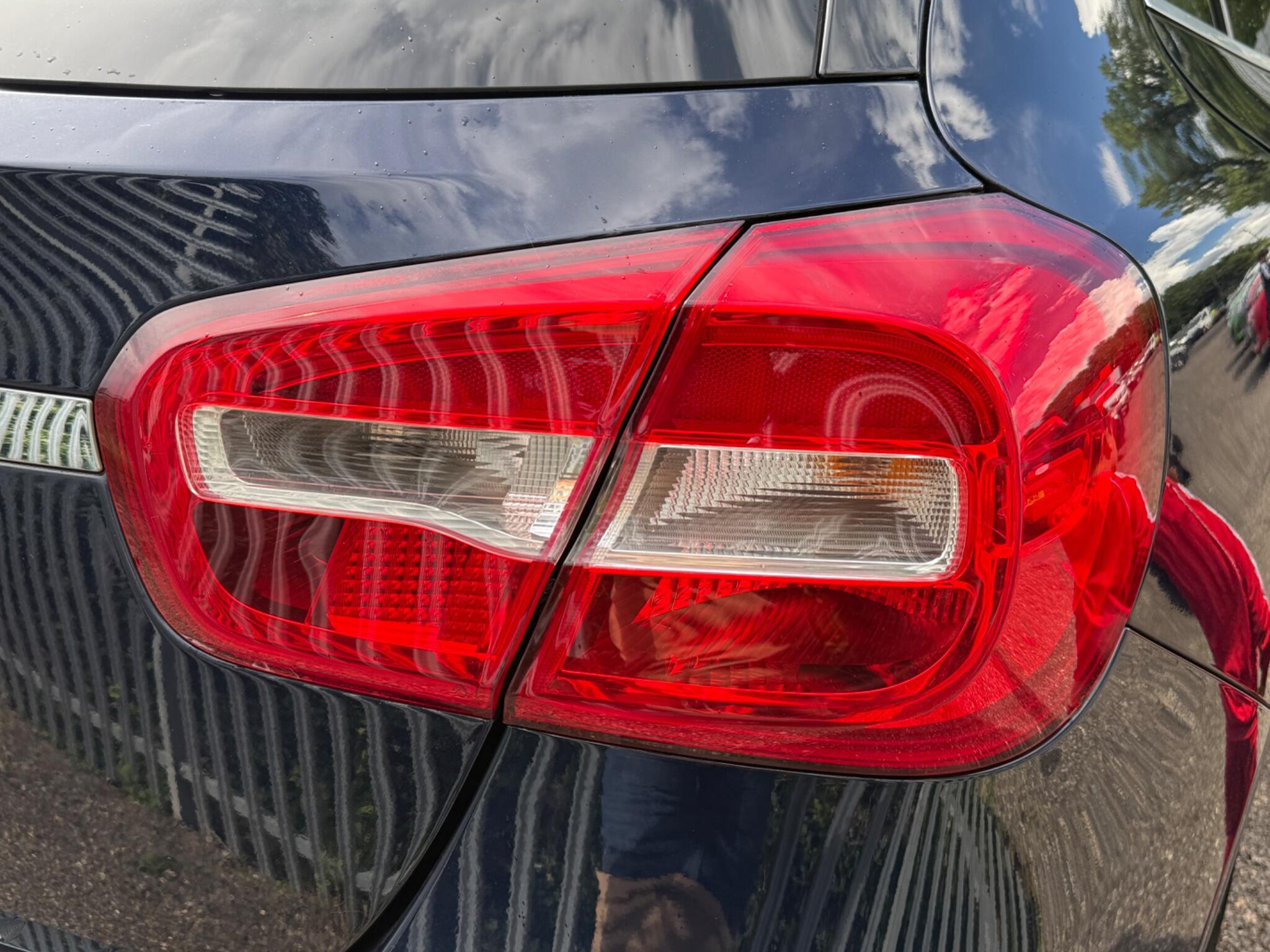 2017 Mercedes-Benz GLA image 48