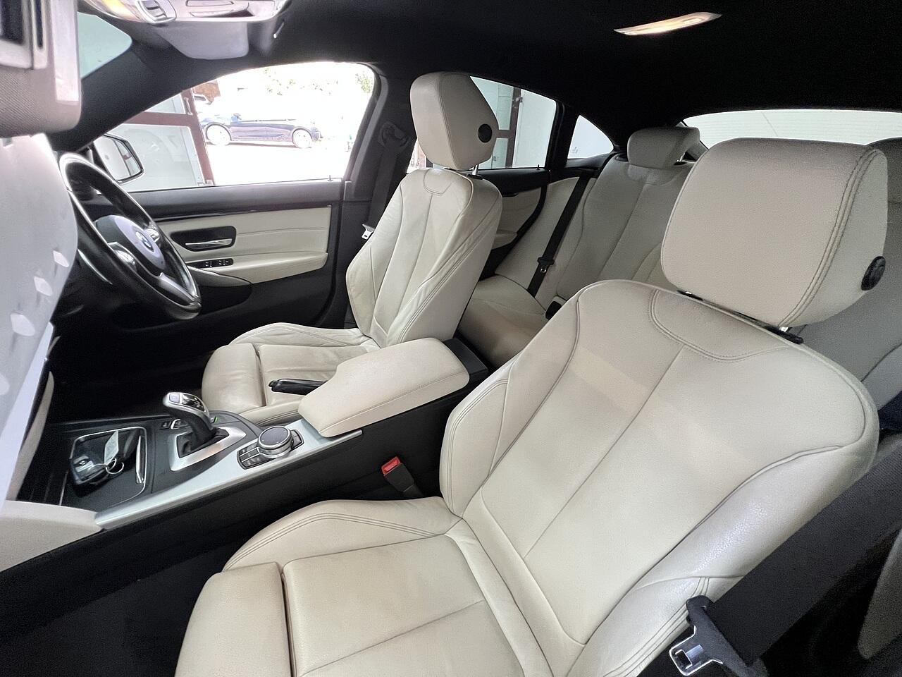 BMW 4 Series view 25