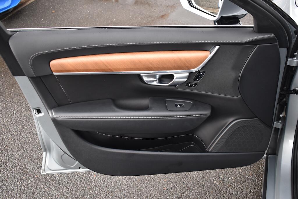 Volvo V90 view 43