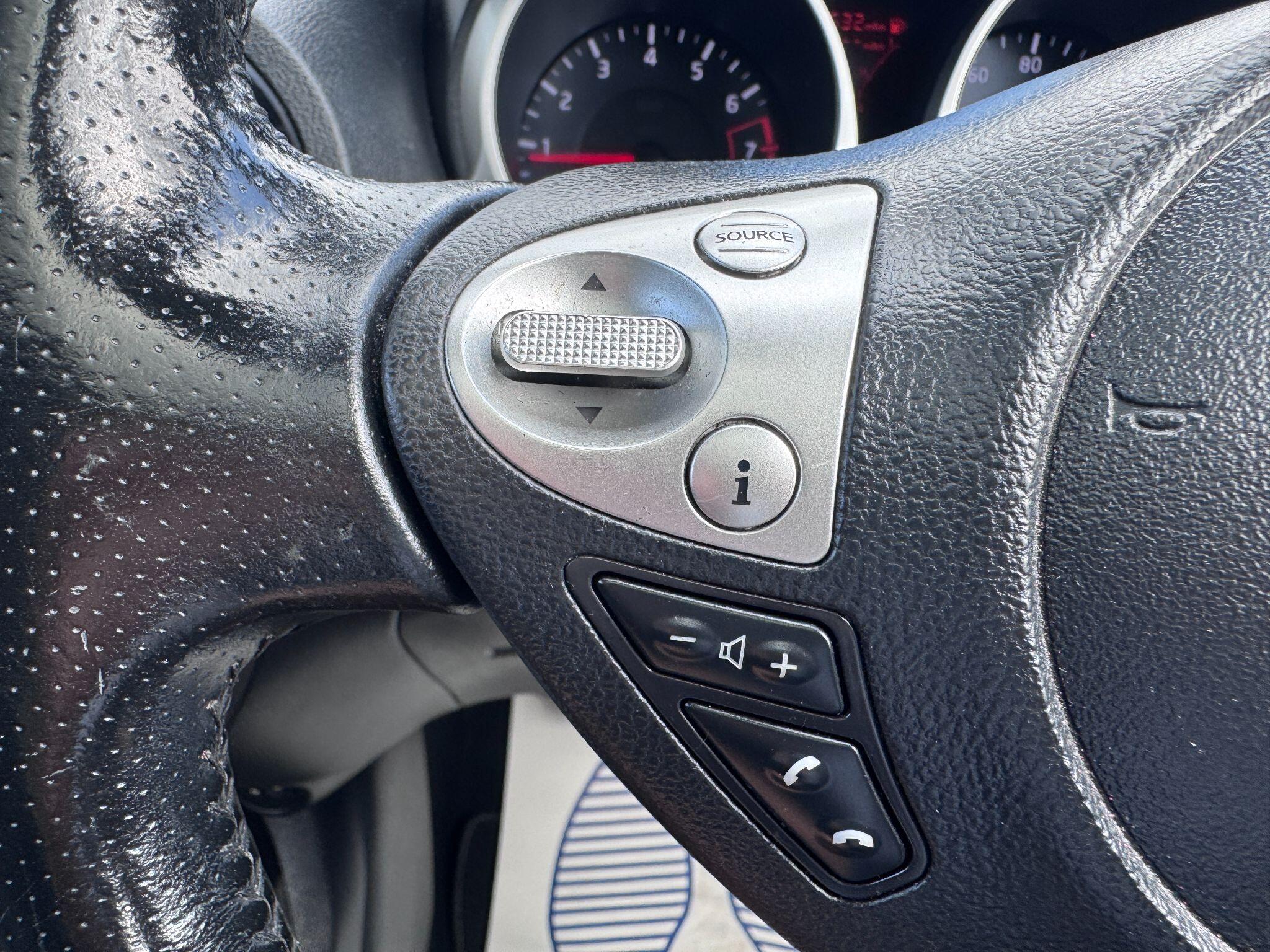 2015 Nissan Juke image 51