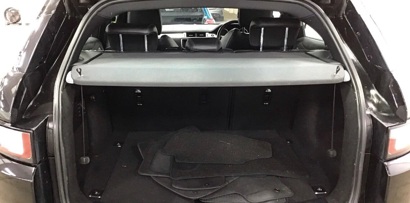 2017 Land Rover Range Rover Evoque 2.0 TD4 HSE Dynamic Auto 4WD Euro 6 (s/s) 5dr • 74,550 miles image 11