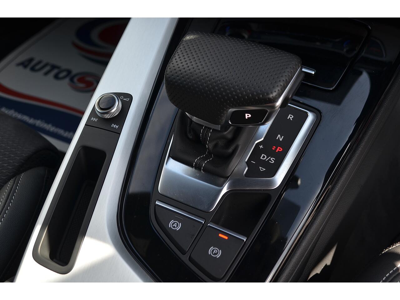 Audi A5 view 27