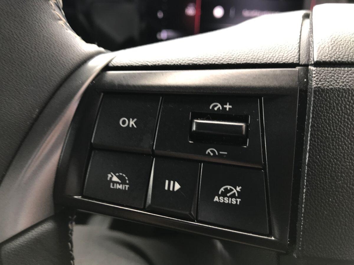 Vauxhall Mokka view 19