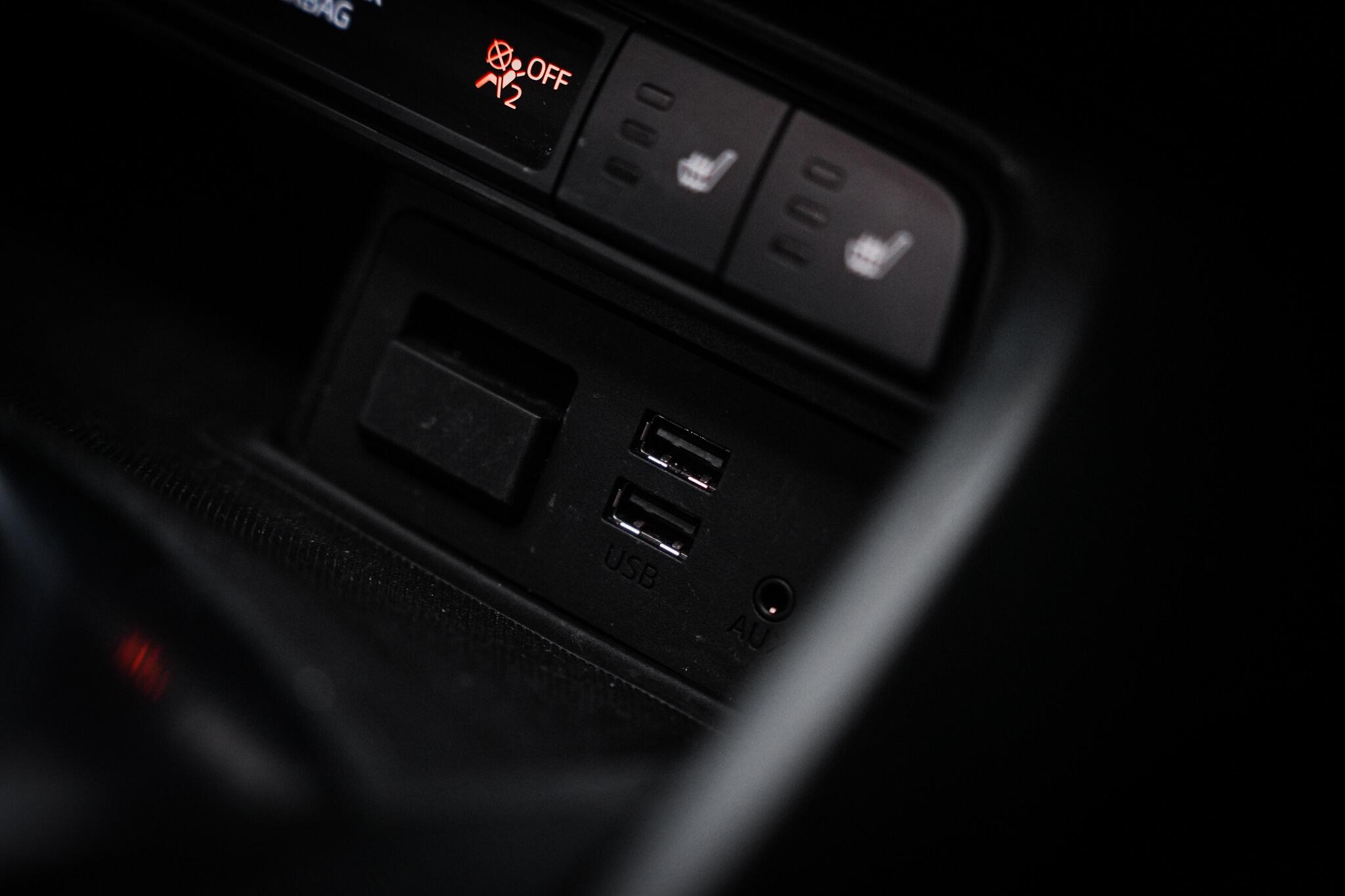 Mazda MX-5 view 49