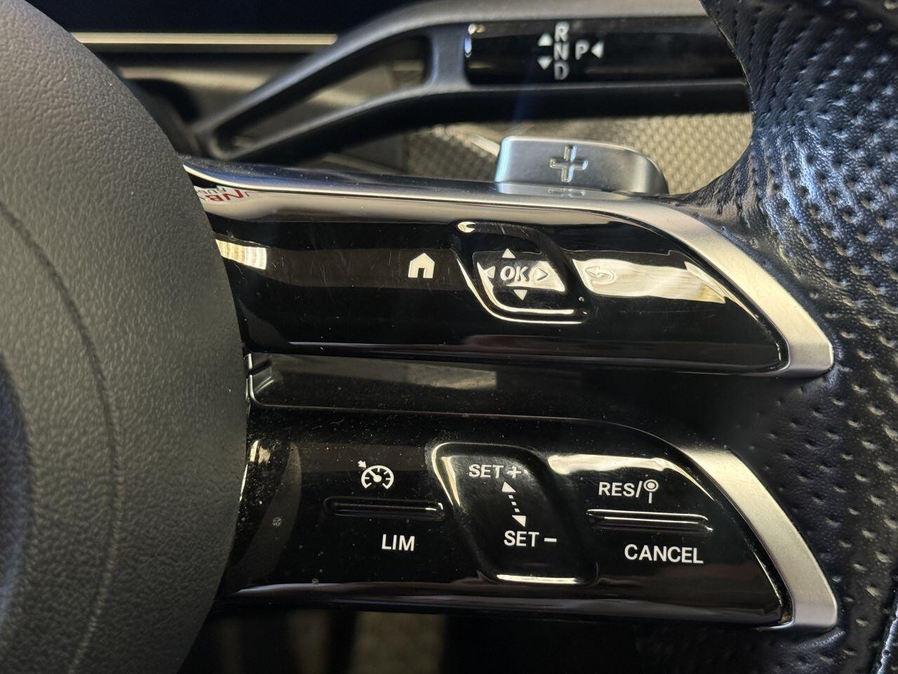 Mercedes-Benz C Class view 67