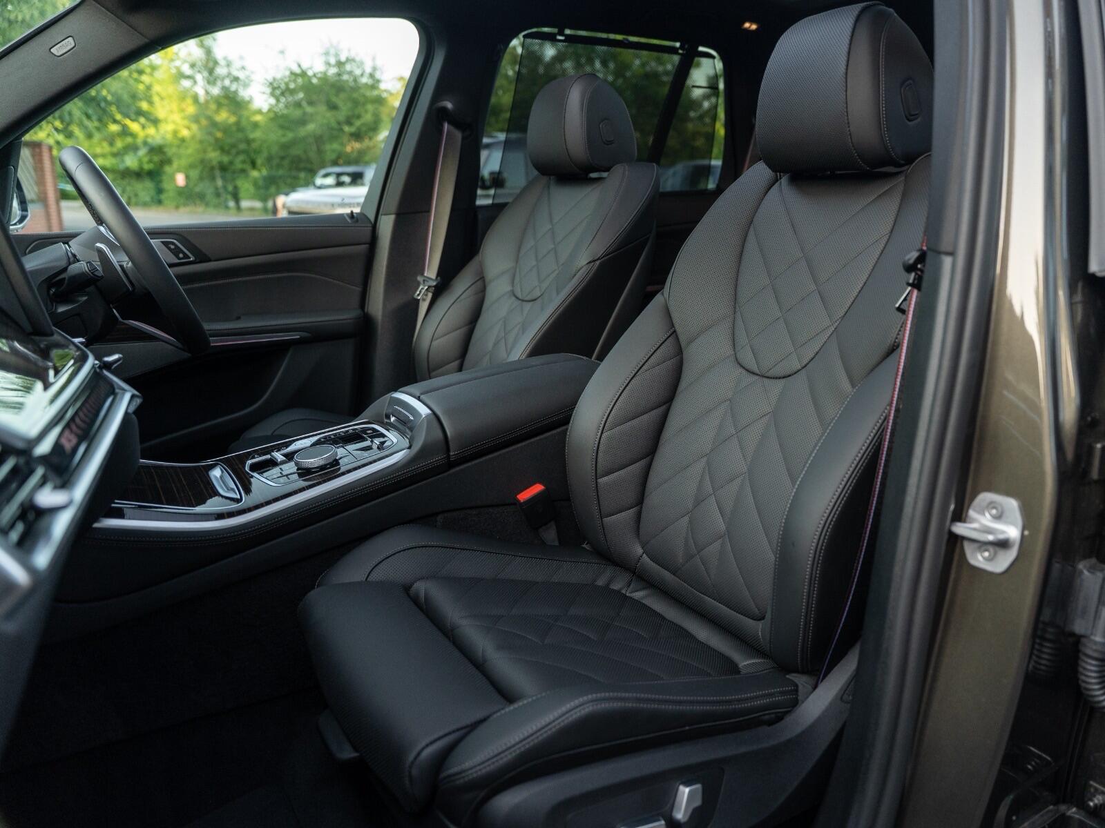 BMW X5 X5 view 48