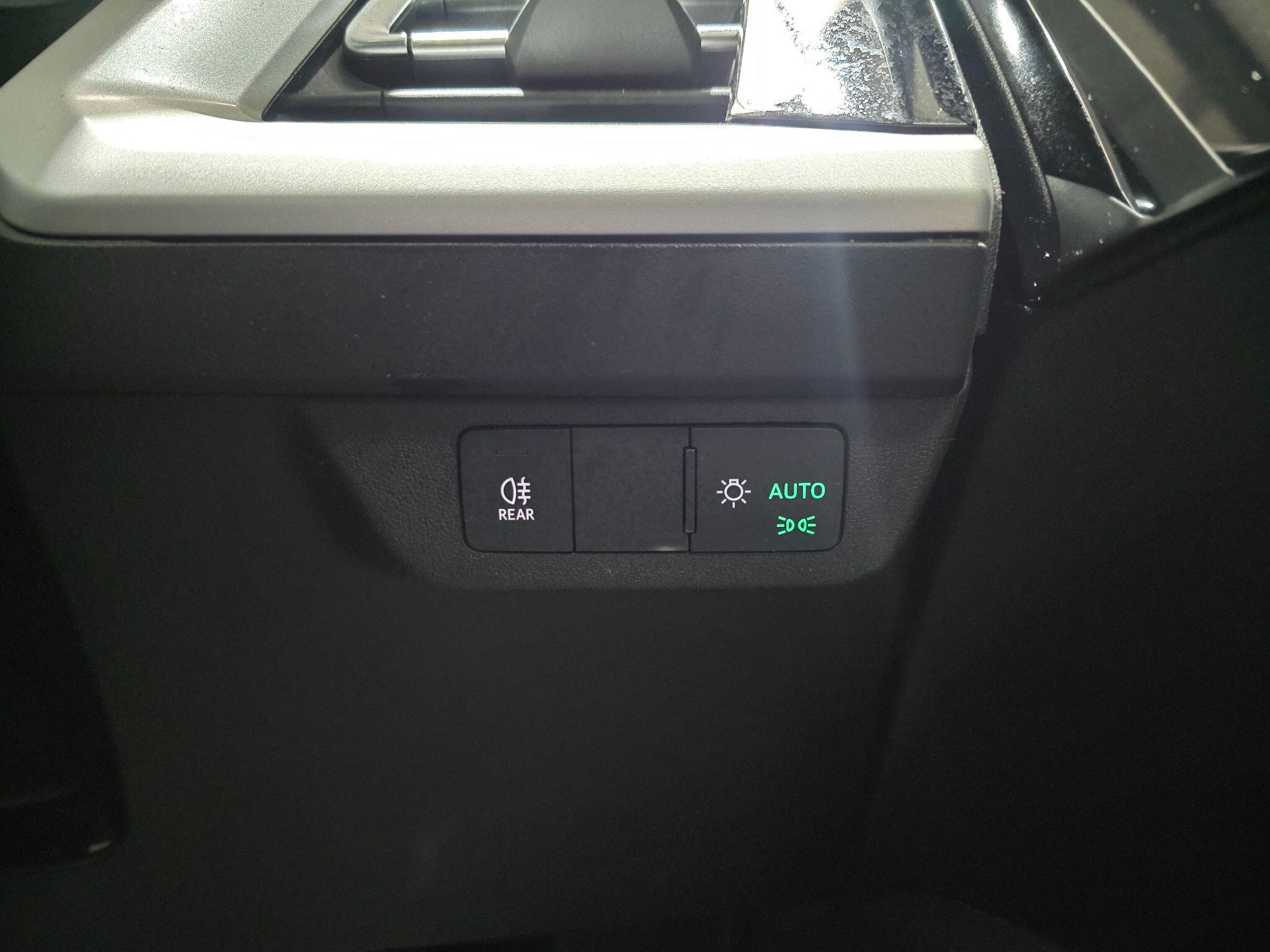 Audi Q4 E-Tron view 22