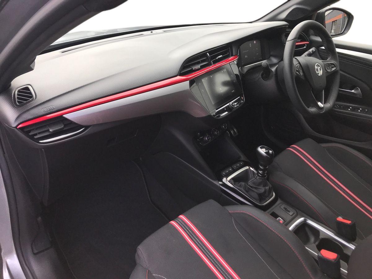 Vauxhall Corsa view 5