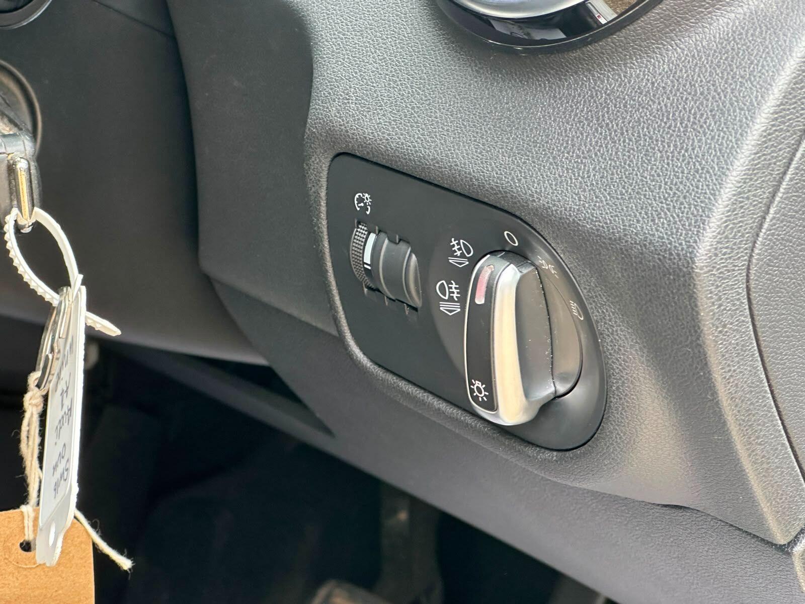 Audi A1 view 18