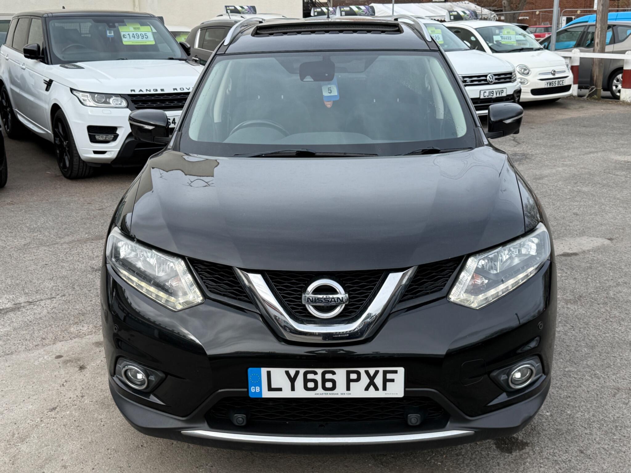 Nissan X-Trail - Image 10