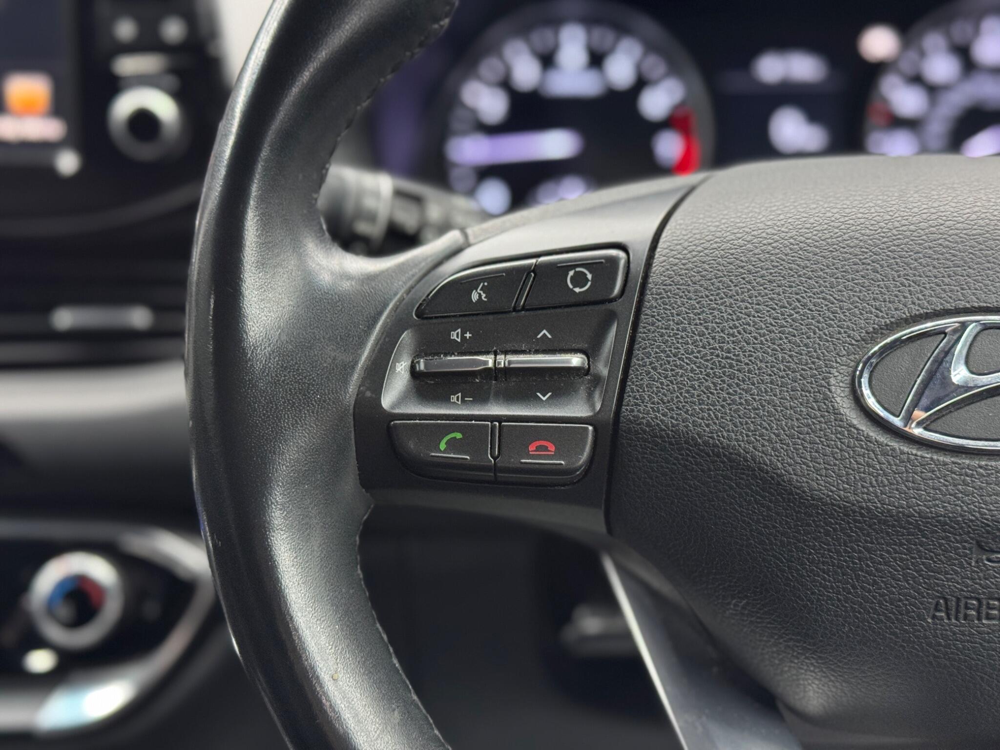 Hyundai i30 view 18
