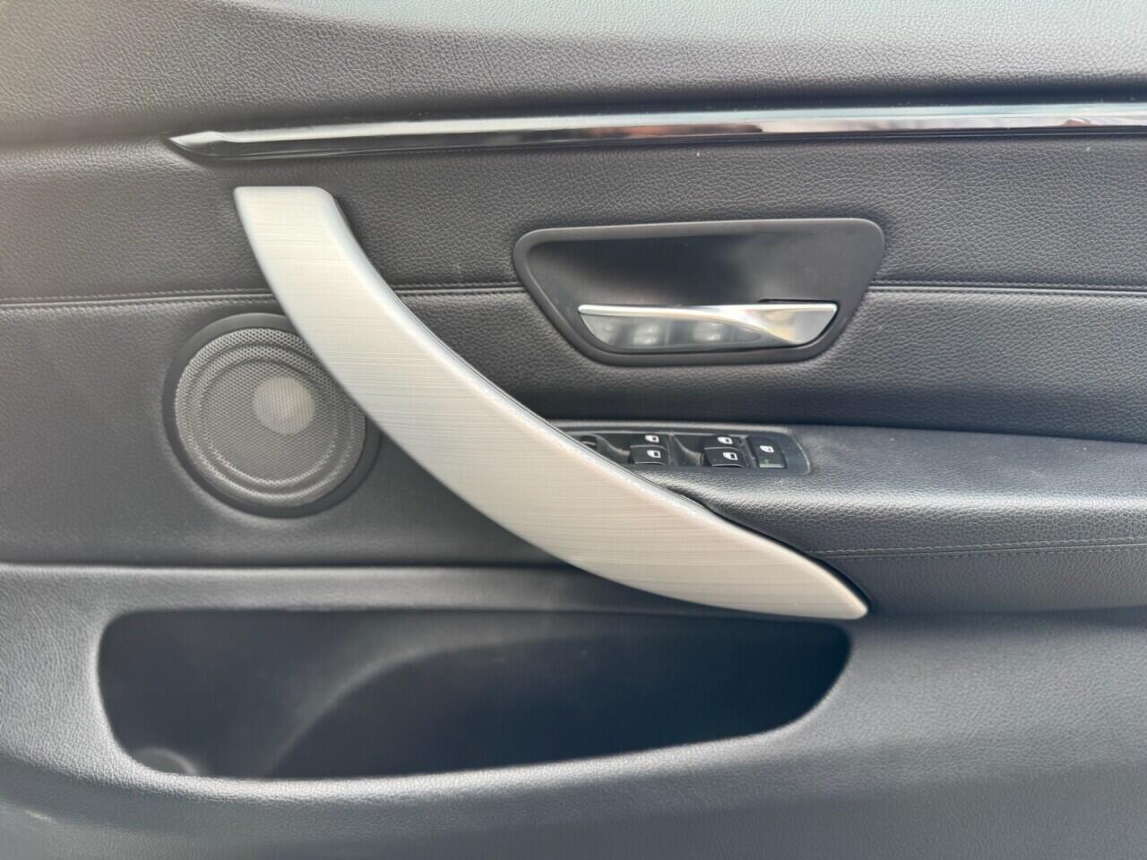 BMW 4 Series view 21