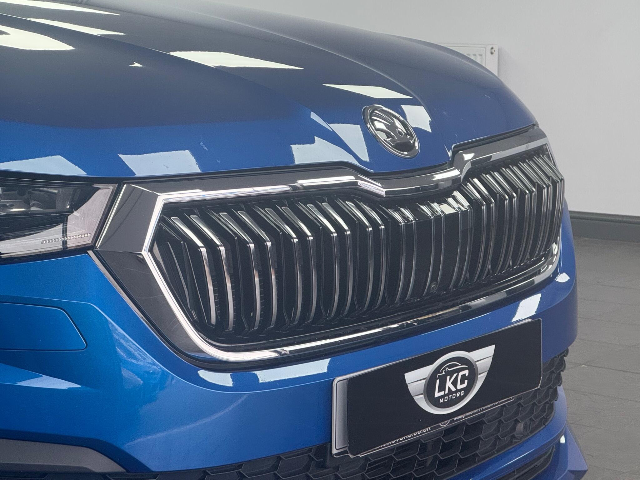 Skoda Kodiaq view 43