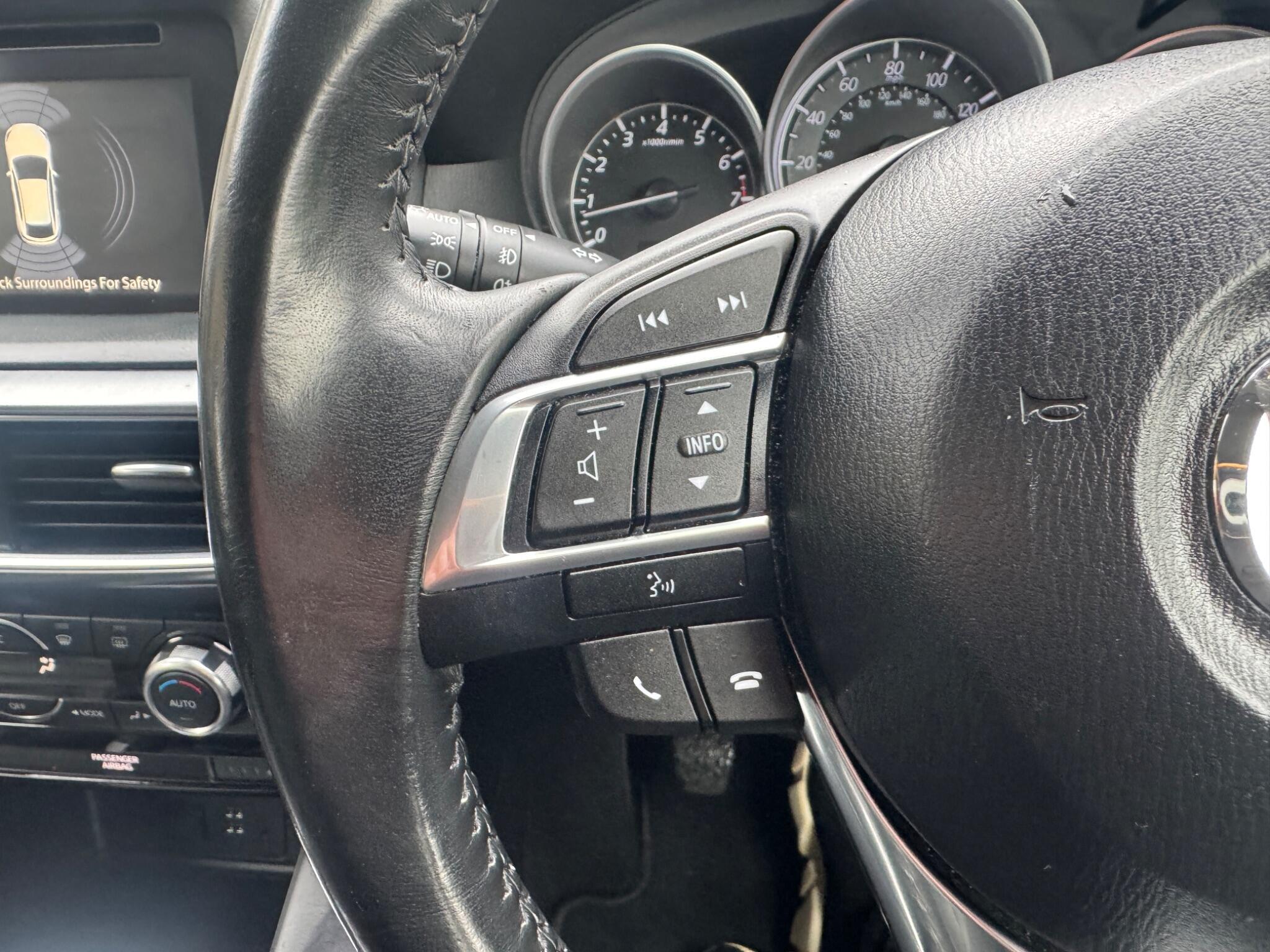 Mazda Skyactiv-G view 35