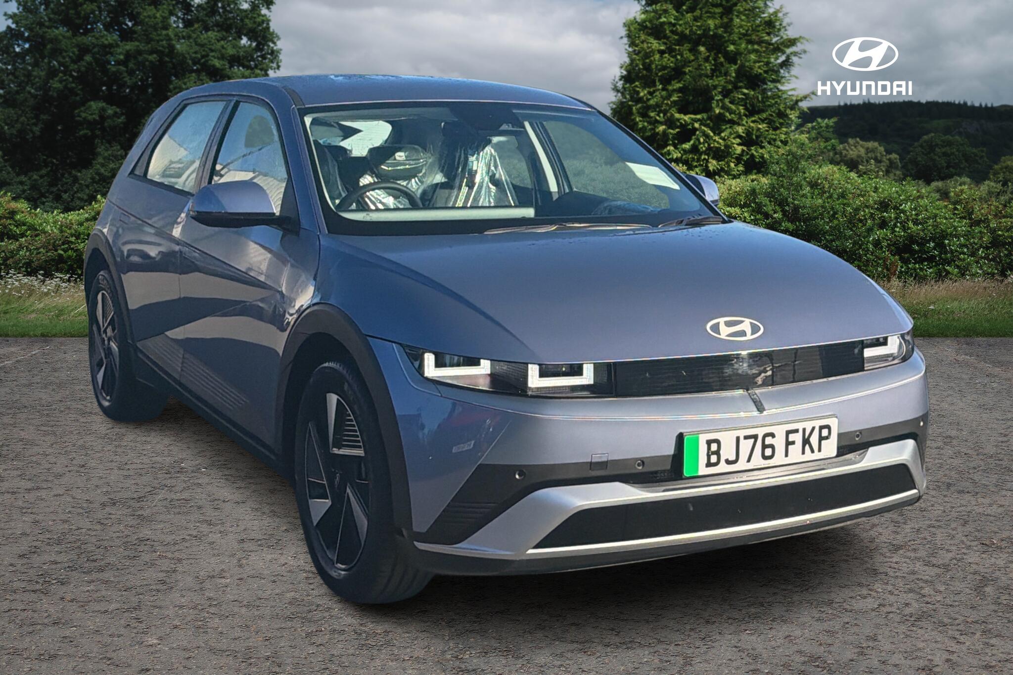 Hyundai IONIQ 5