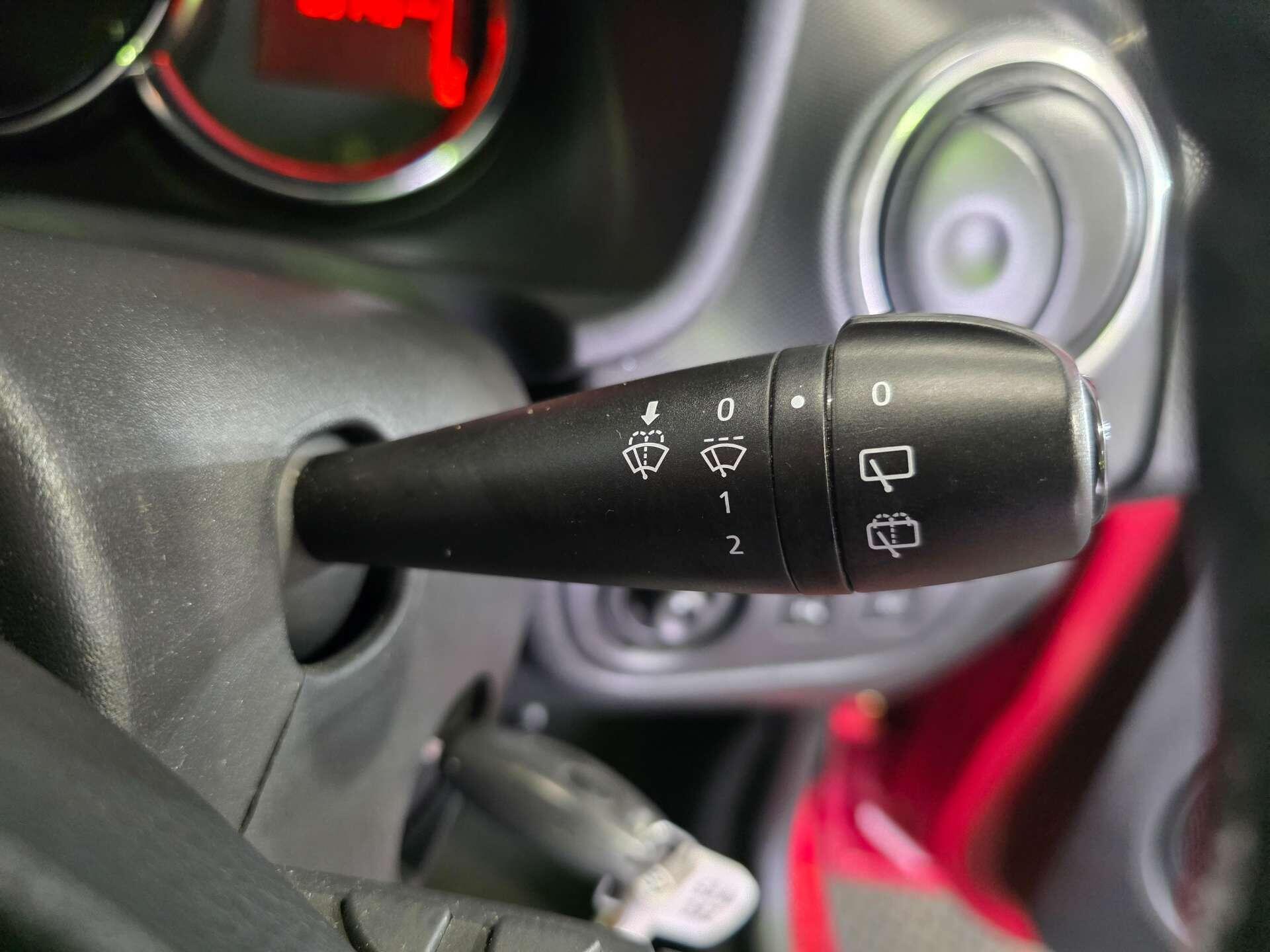 Dacia Sandero view 19