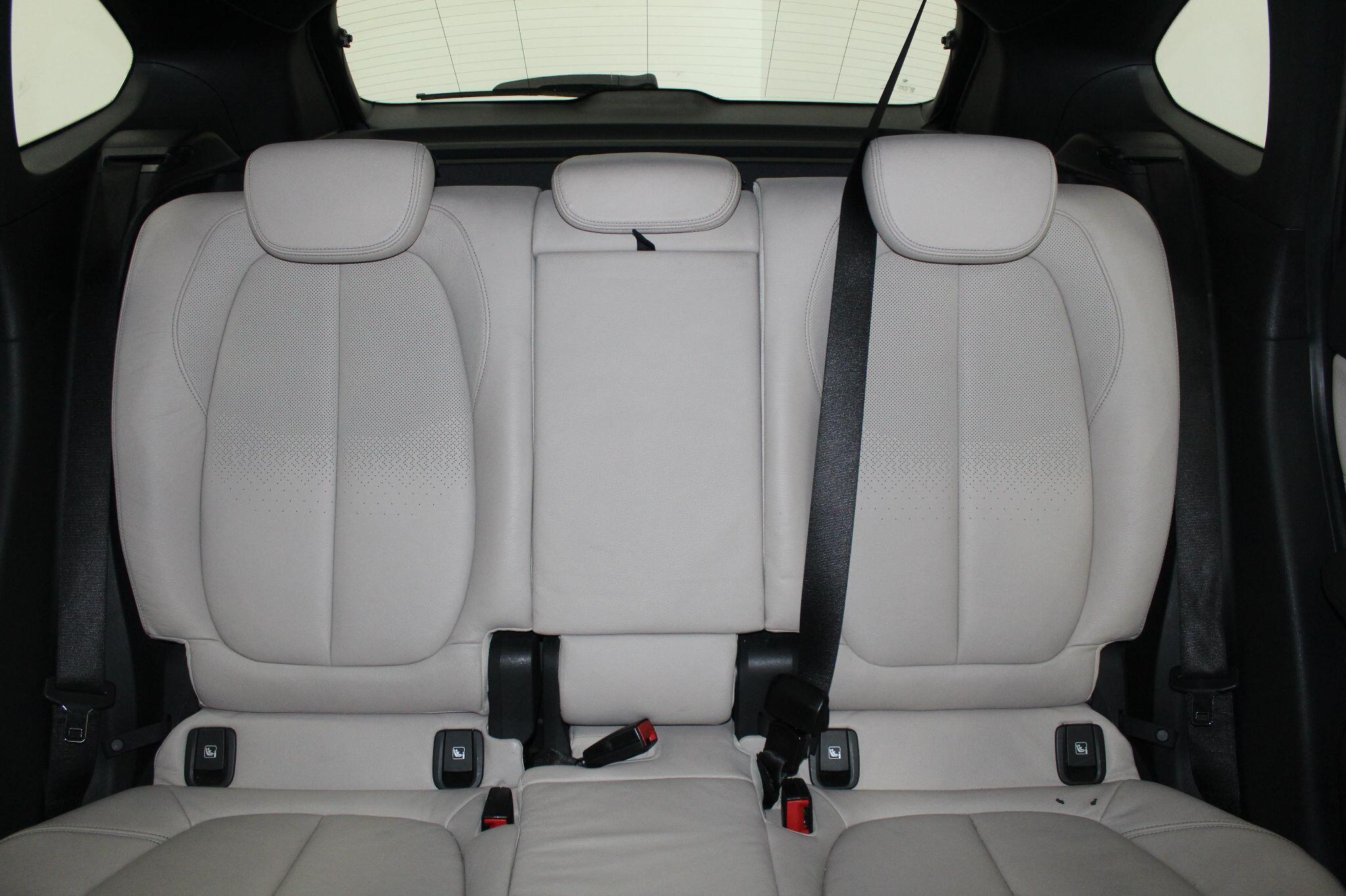 BMW X1 view 51