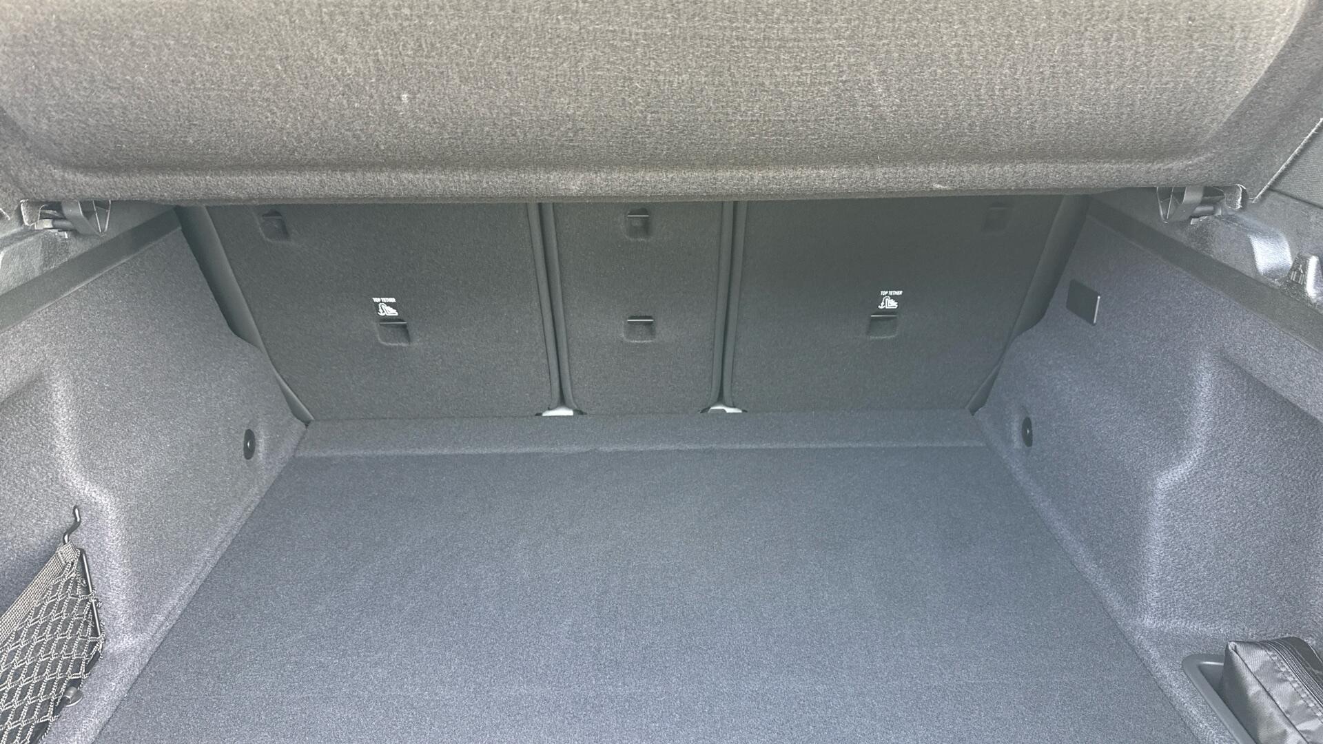 BMW iX2 view 37