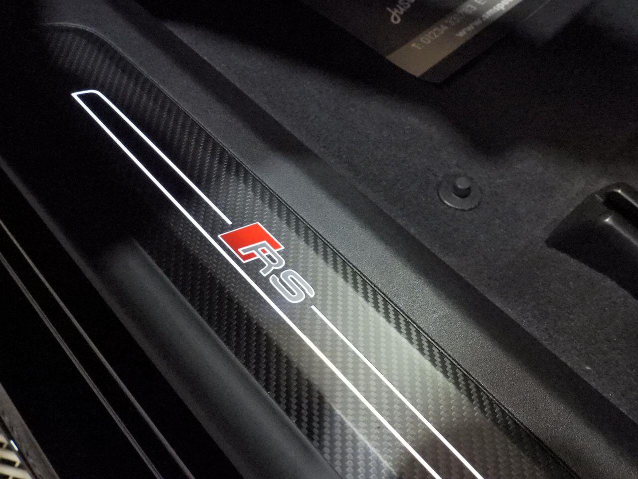 Audi E-Tron GT view 26