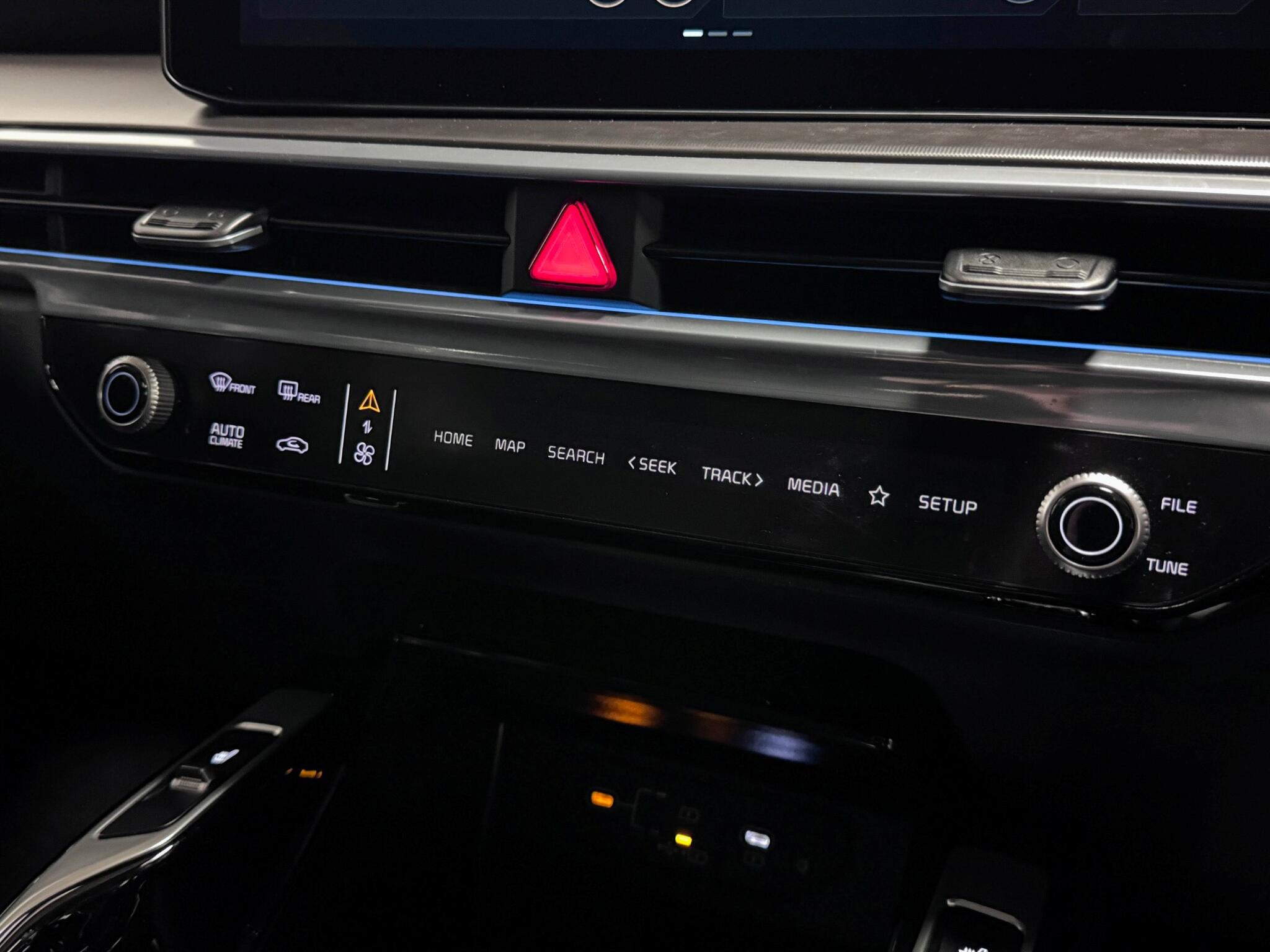 Kia Sorento view 40