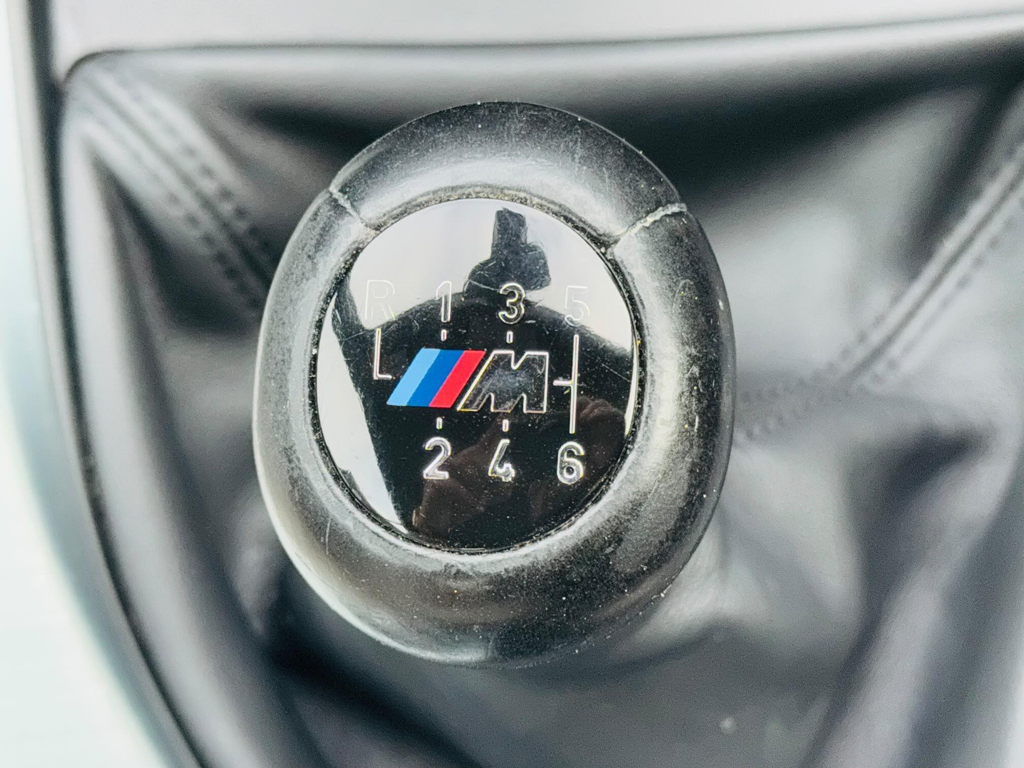 BMW 2 Series view 18