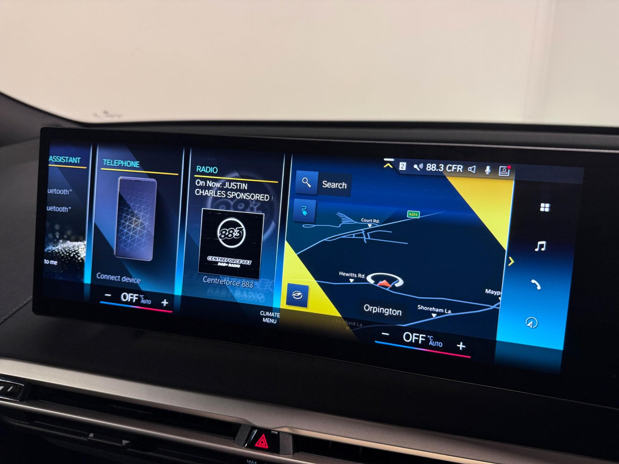 BMW Ix view 43