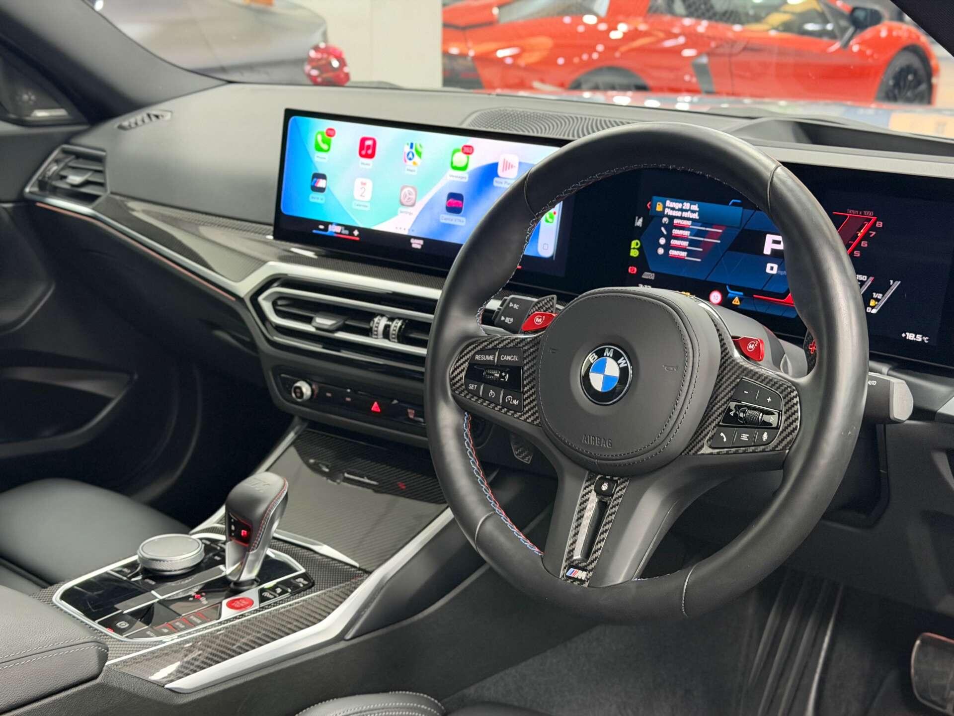 BMW M2 view 49