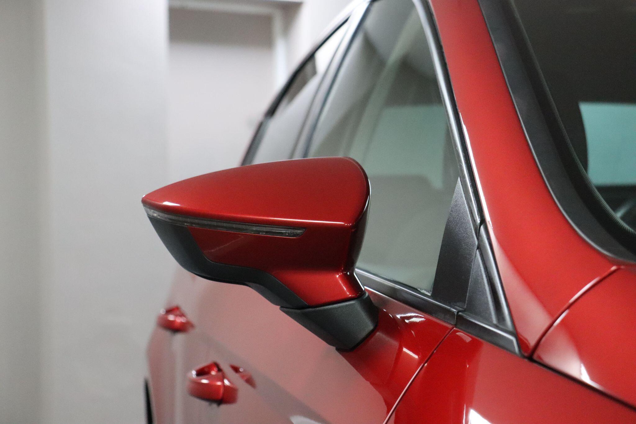 Seat Leon Leon view 33