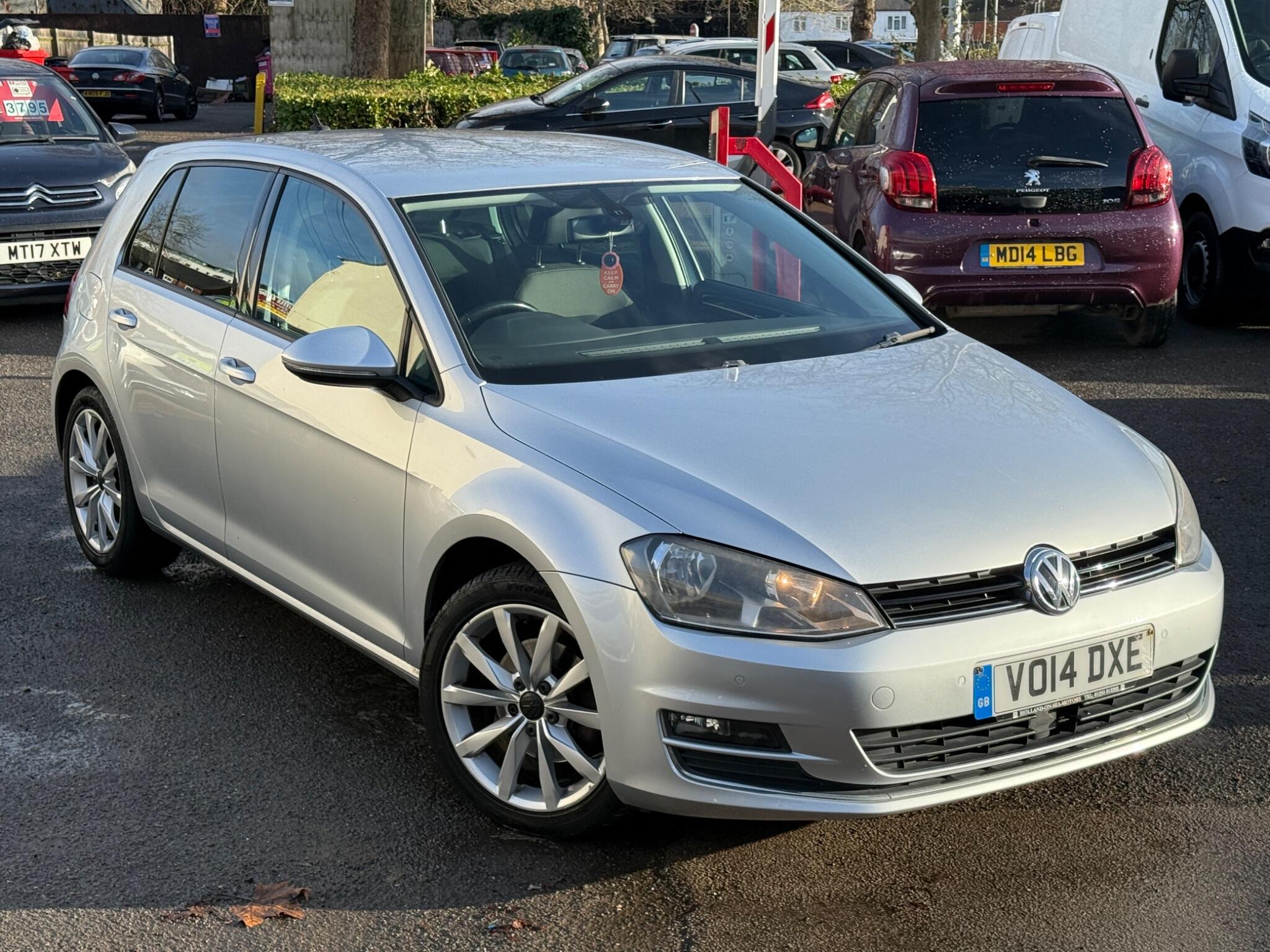 Volkswagen Golf - Image 6