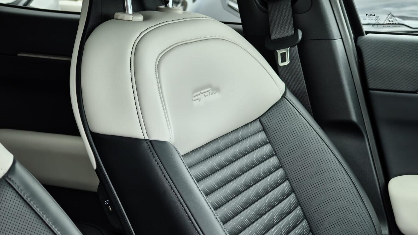 Kia Kia EV4 view 22