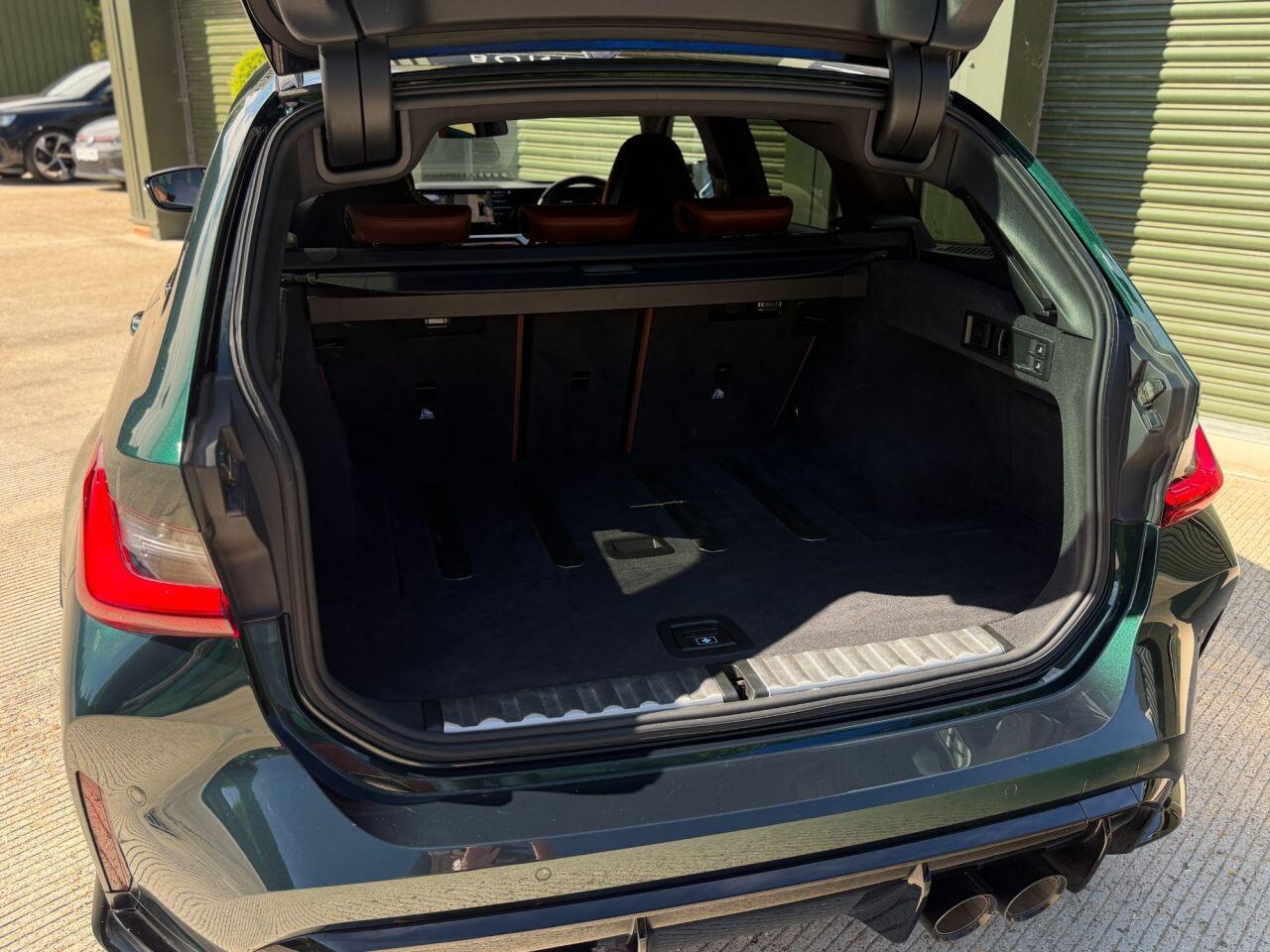 BMW M3 view 34