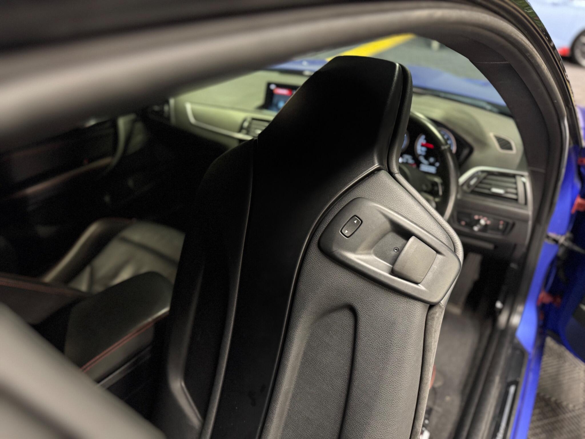 BMW M2 view 26