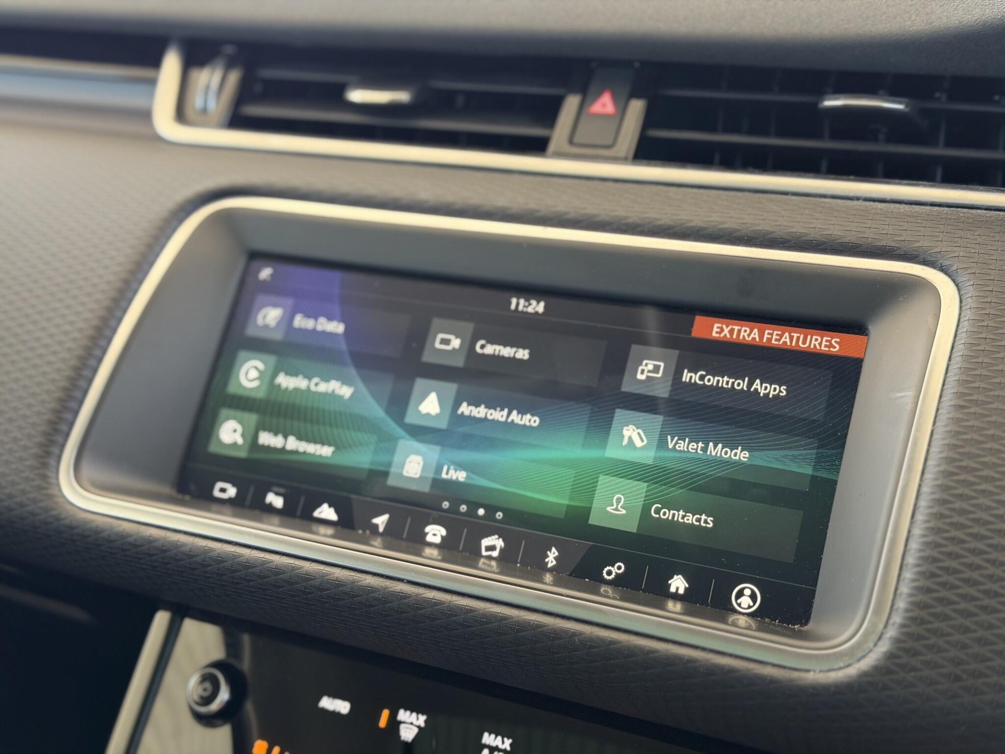 Land Rover Range Rover Evoque view 35