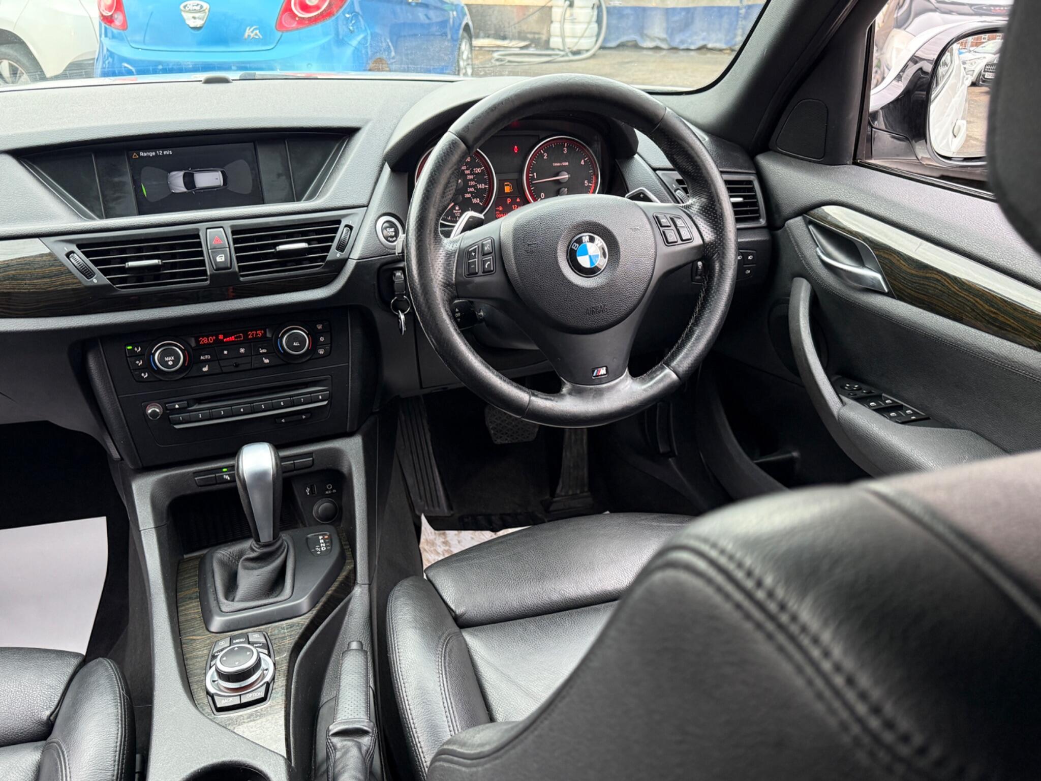 BMW X1 - Image 71