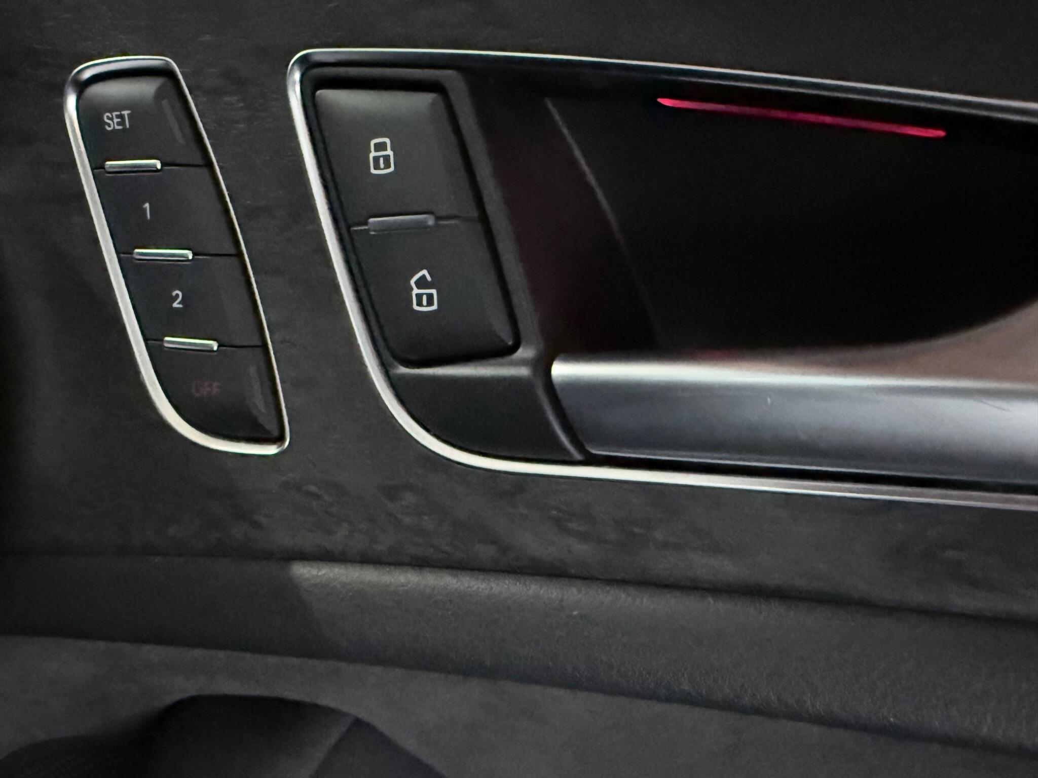 Audi A6 Allroad view 53