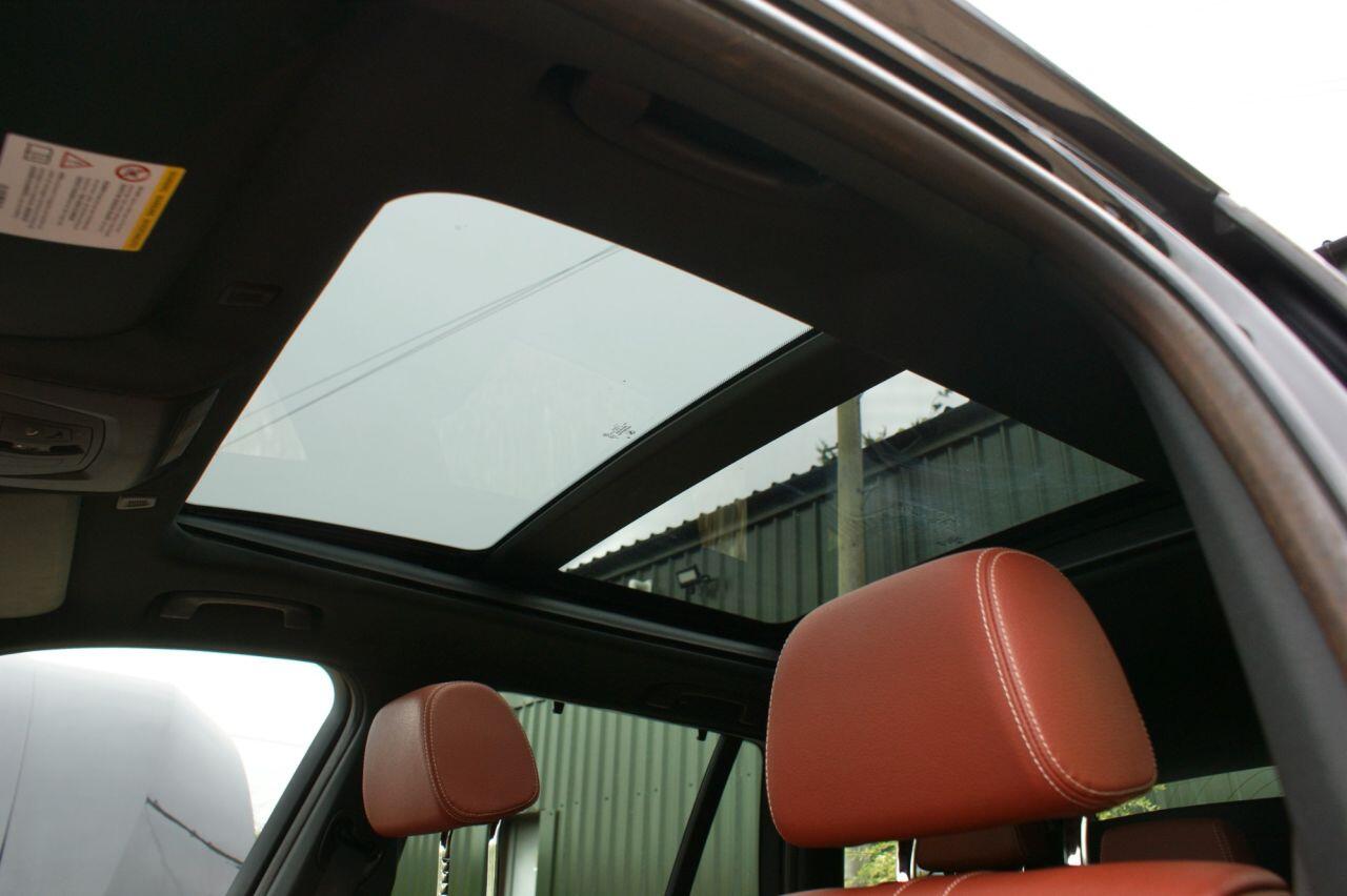 BMW X3 view 30