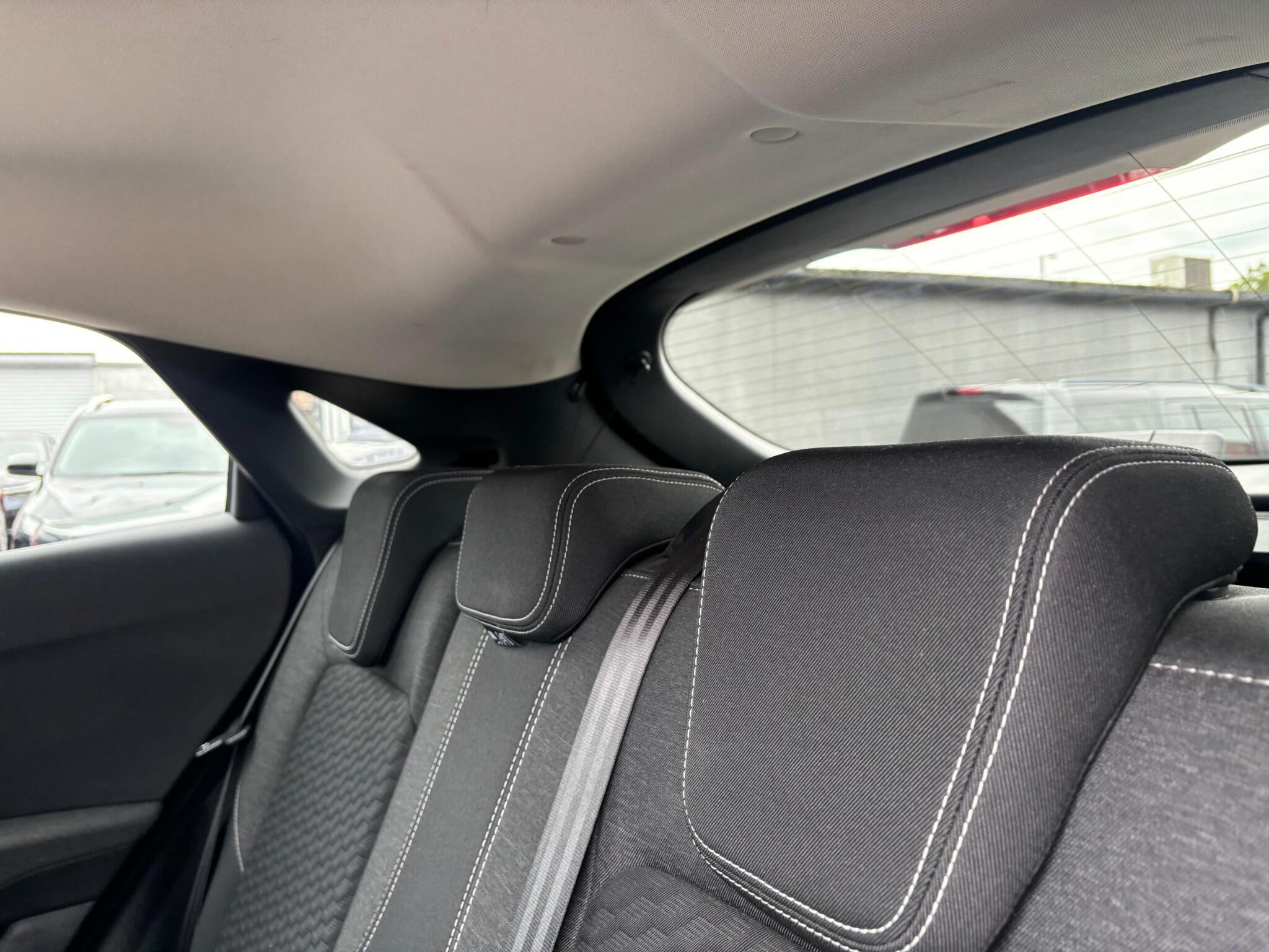 Ford Puma view 34
