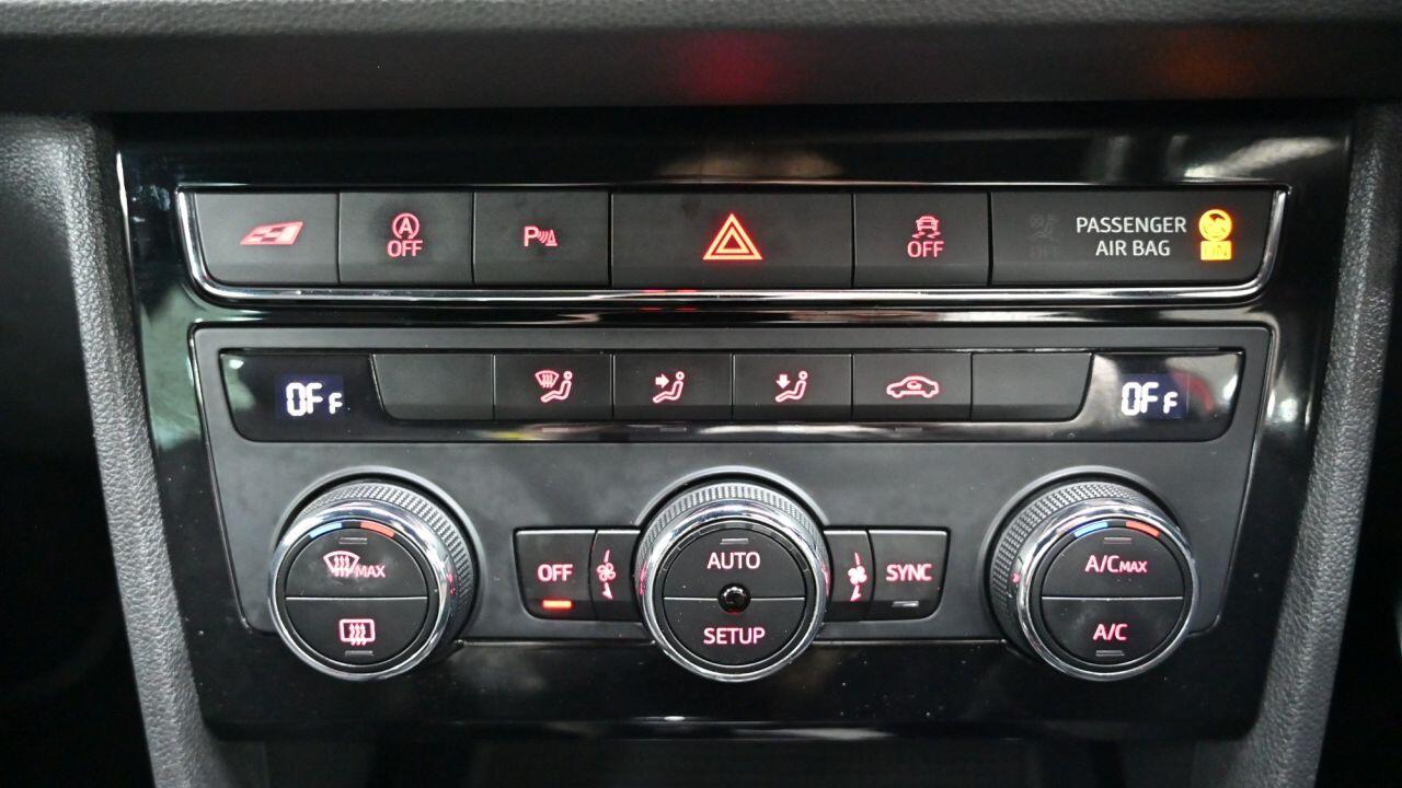 Seat Leon view 29
