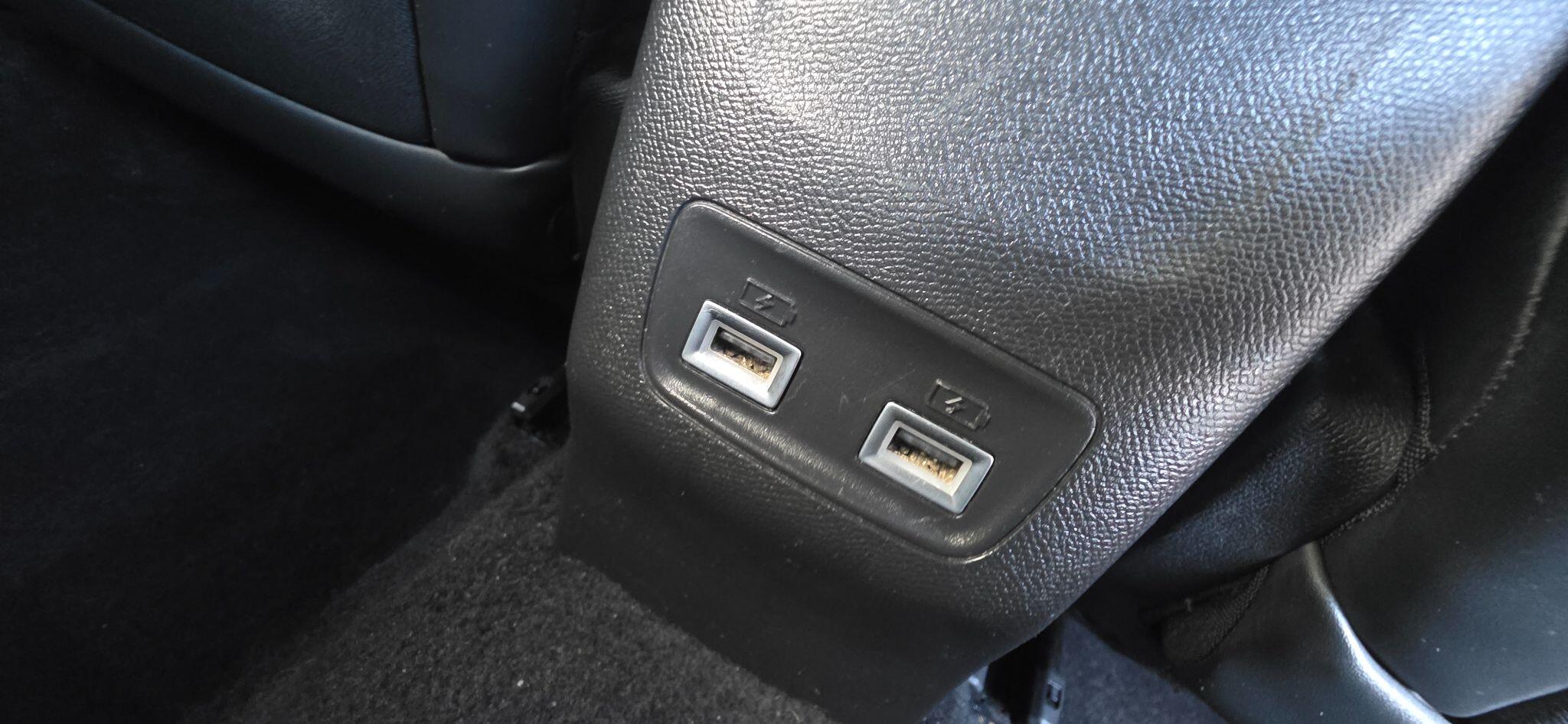 Peugeot 2008 view 53