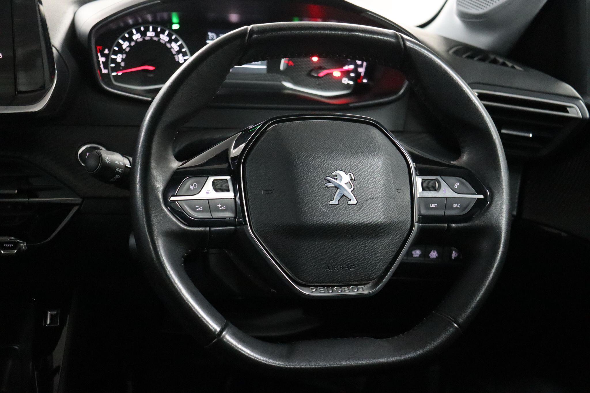 Peugeot 208 view 50