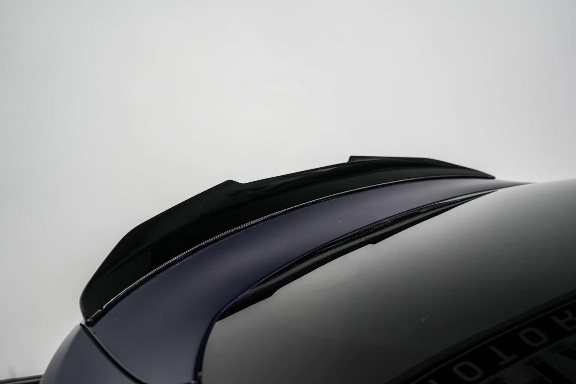 BMW 4 Series view 9