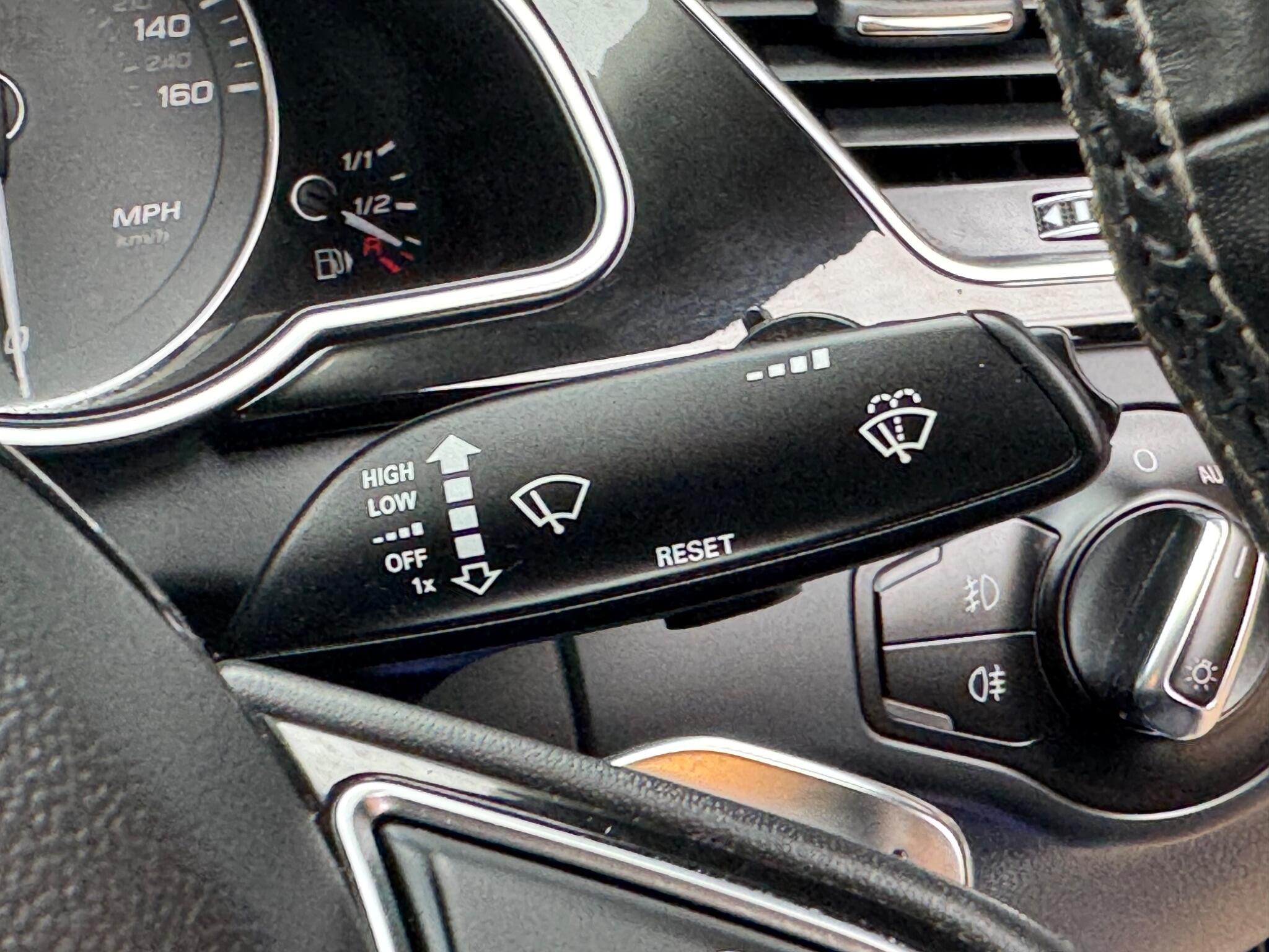 Audi S5 view 22
