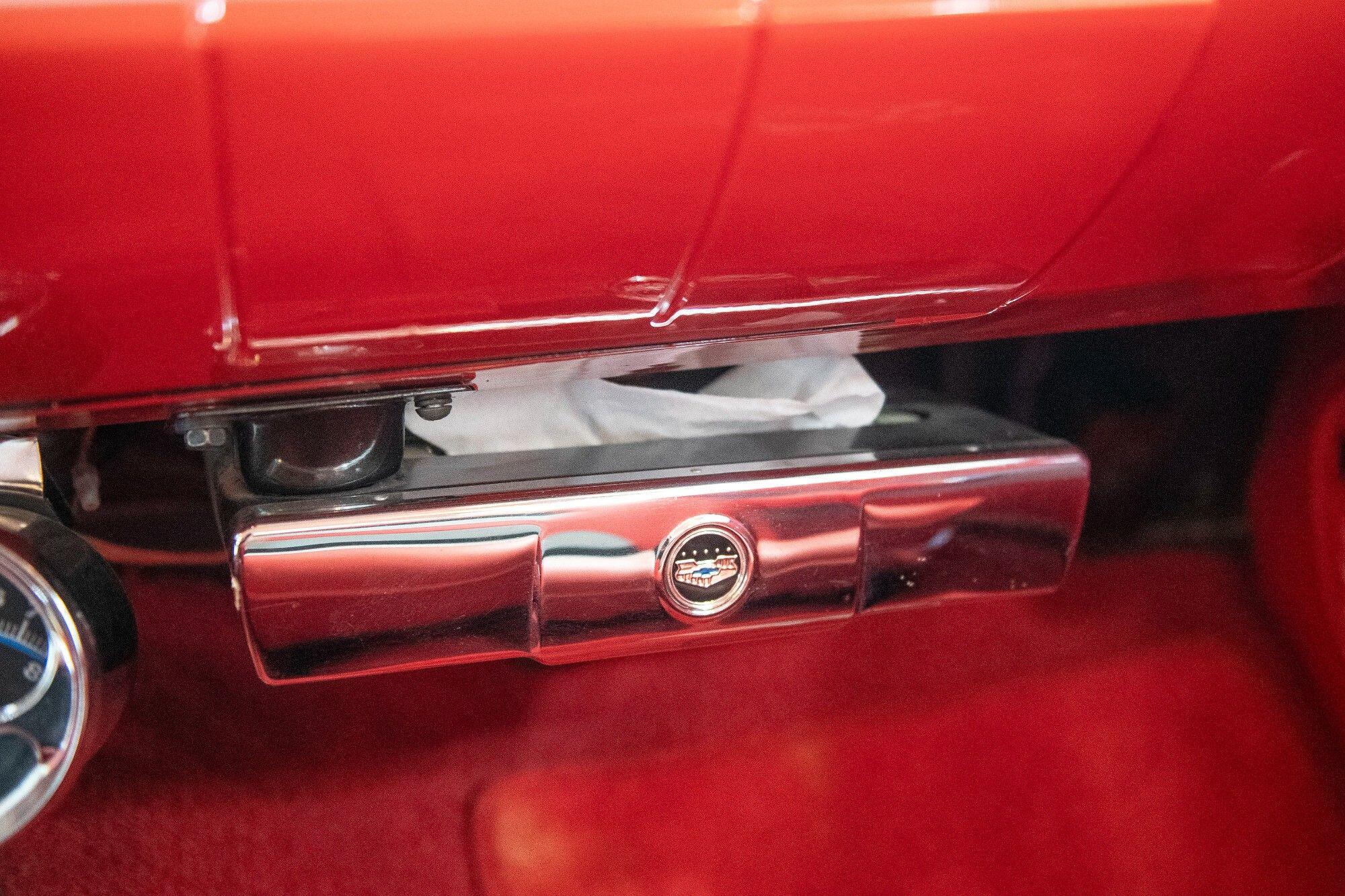 Chevrolet 2016 Chevrolet view 24