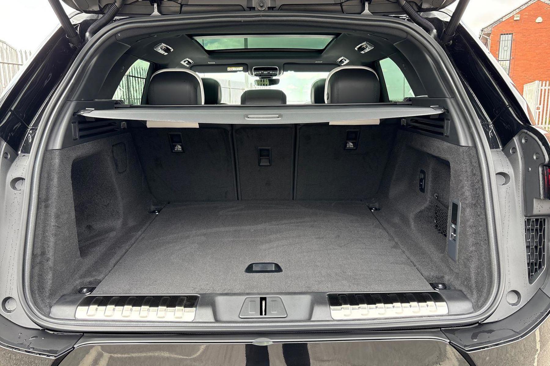 Land Rover Range Rover Sport view 15